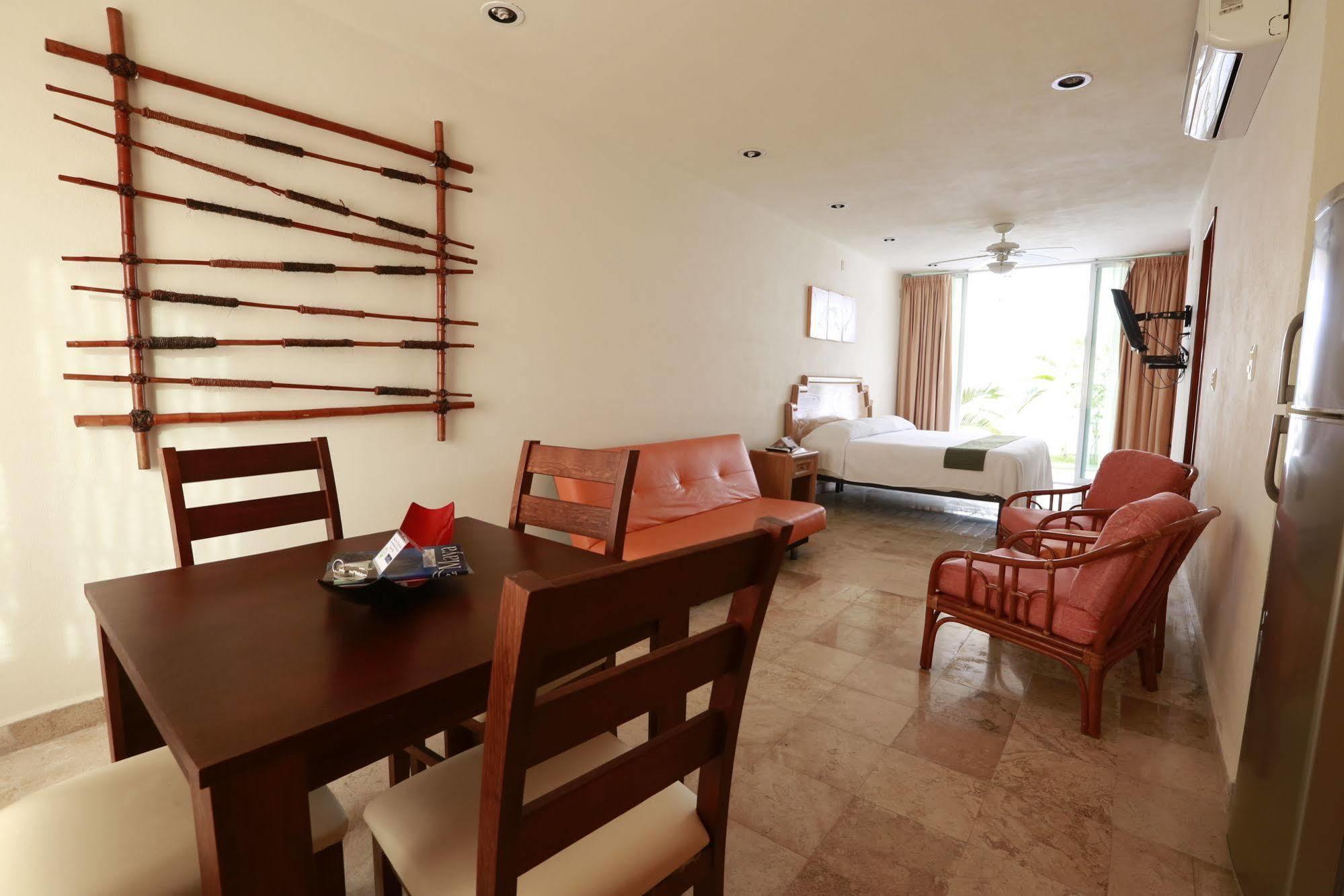 Aparthotel Coral Maya Puerto Aventuras