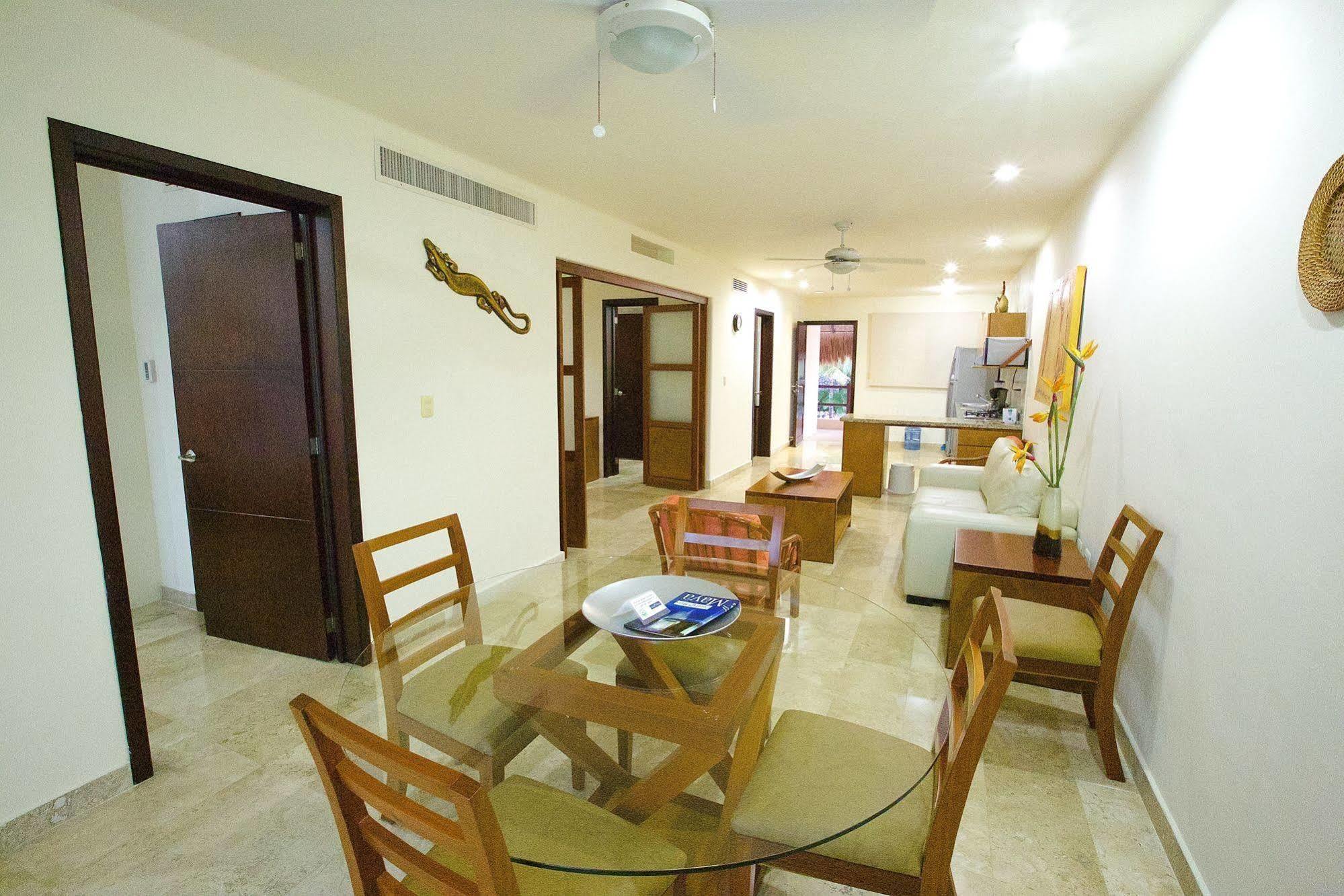 Aparthotel Coral Maya