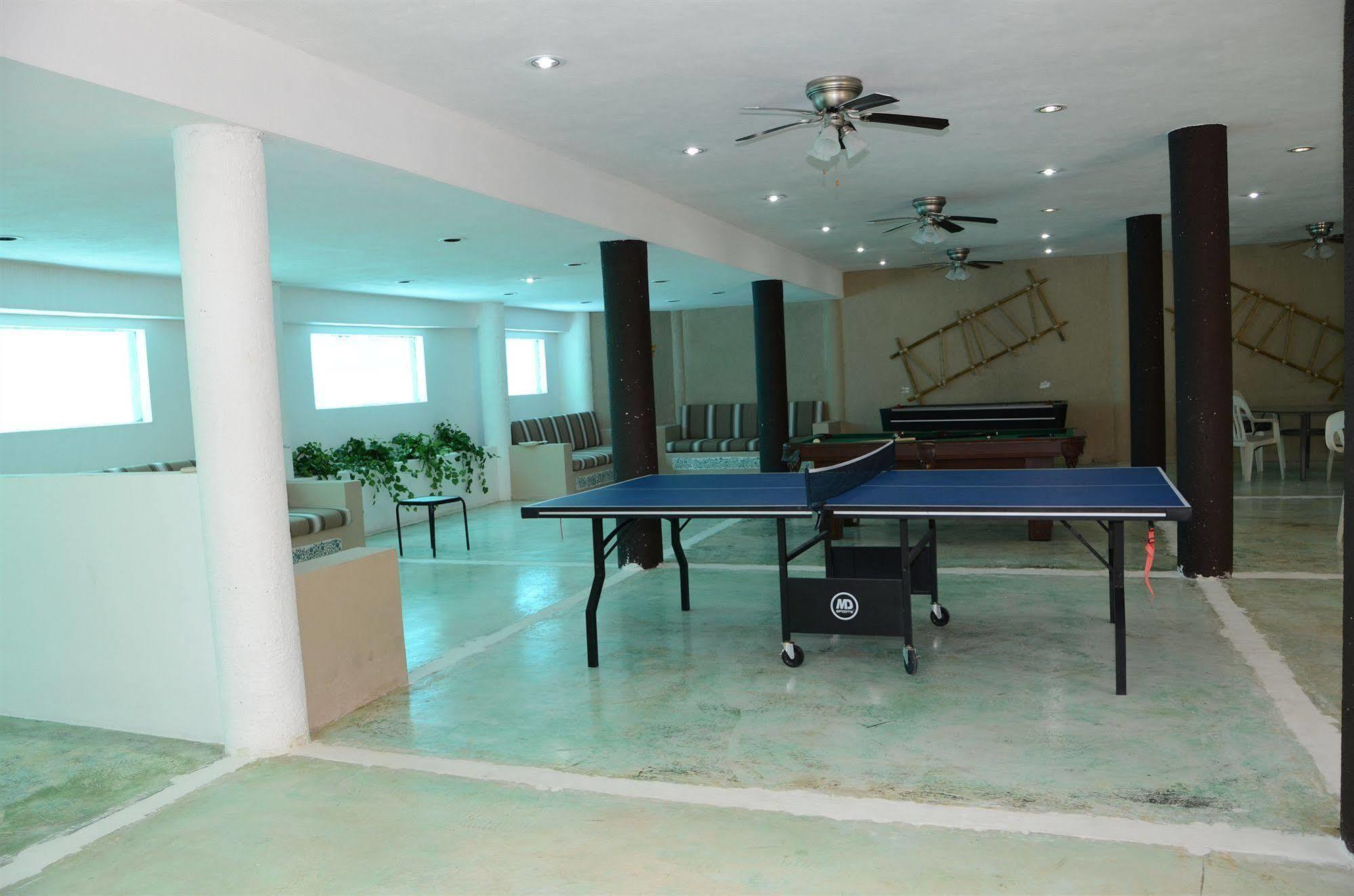 Coral Maya Aparthotel 3*