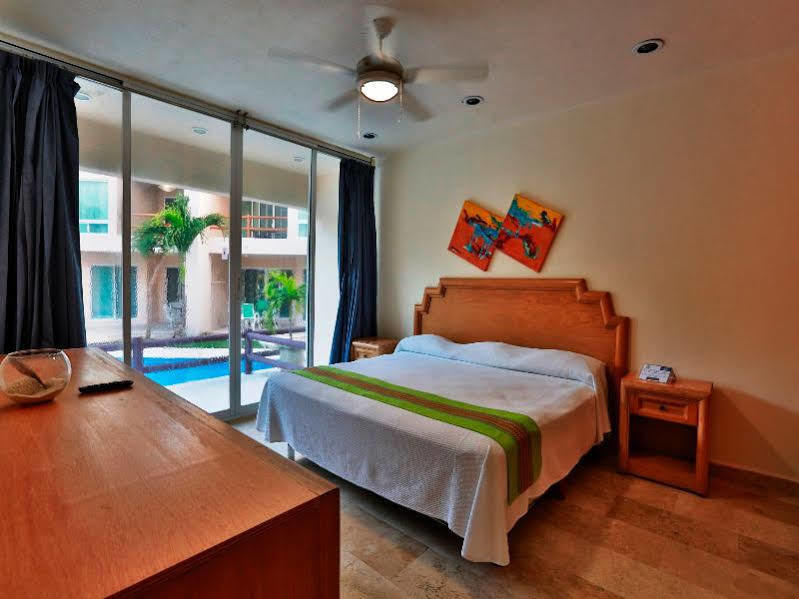 Aparthotel Coral Maya