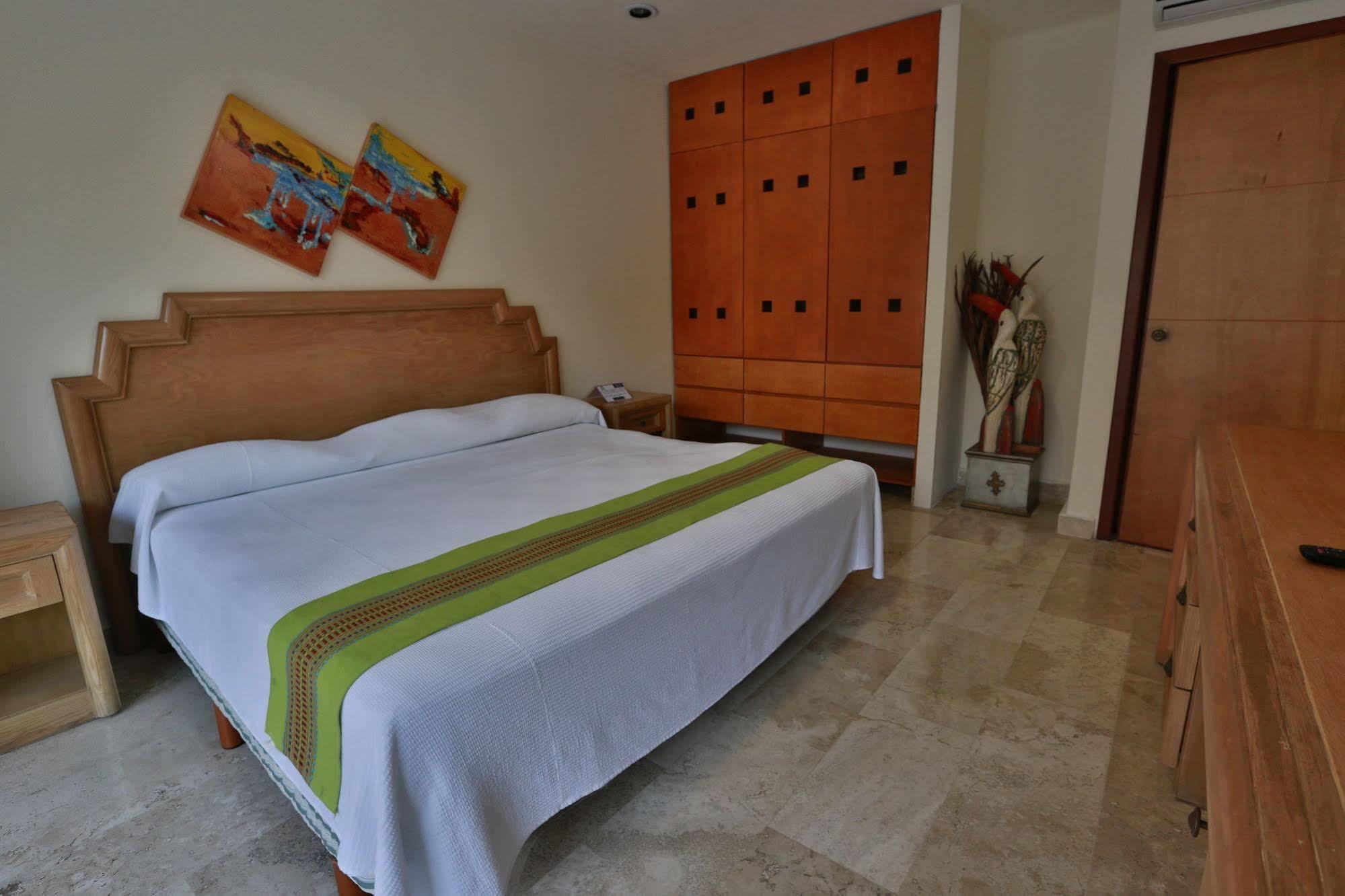 Coral Maya Aparthotel