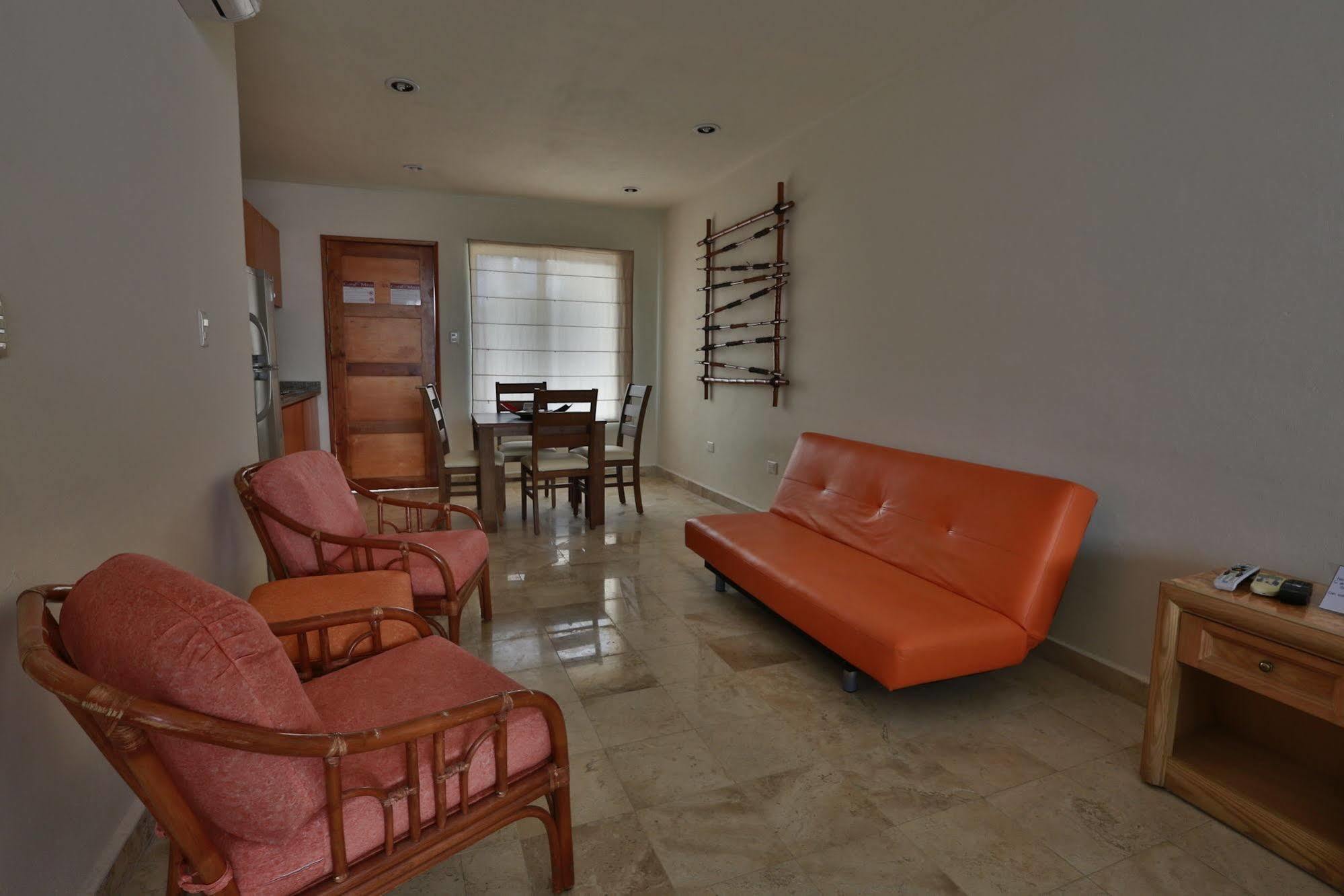 Coral Maya Aparthotel