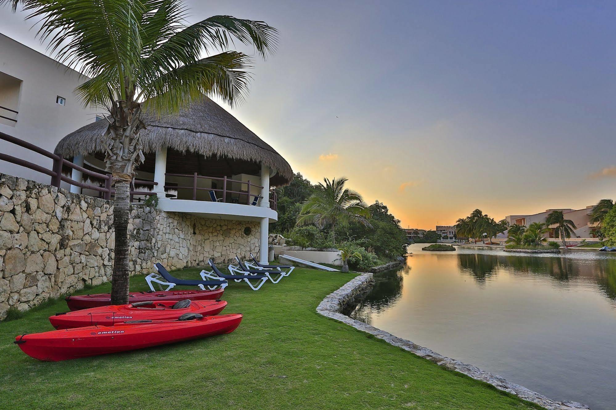 Aparthotel Coral Maya Puerto Aventuras