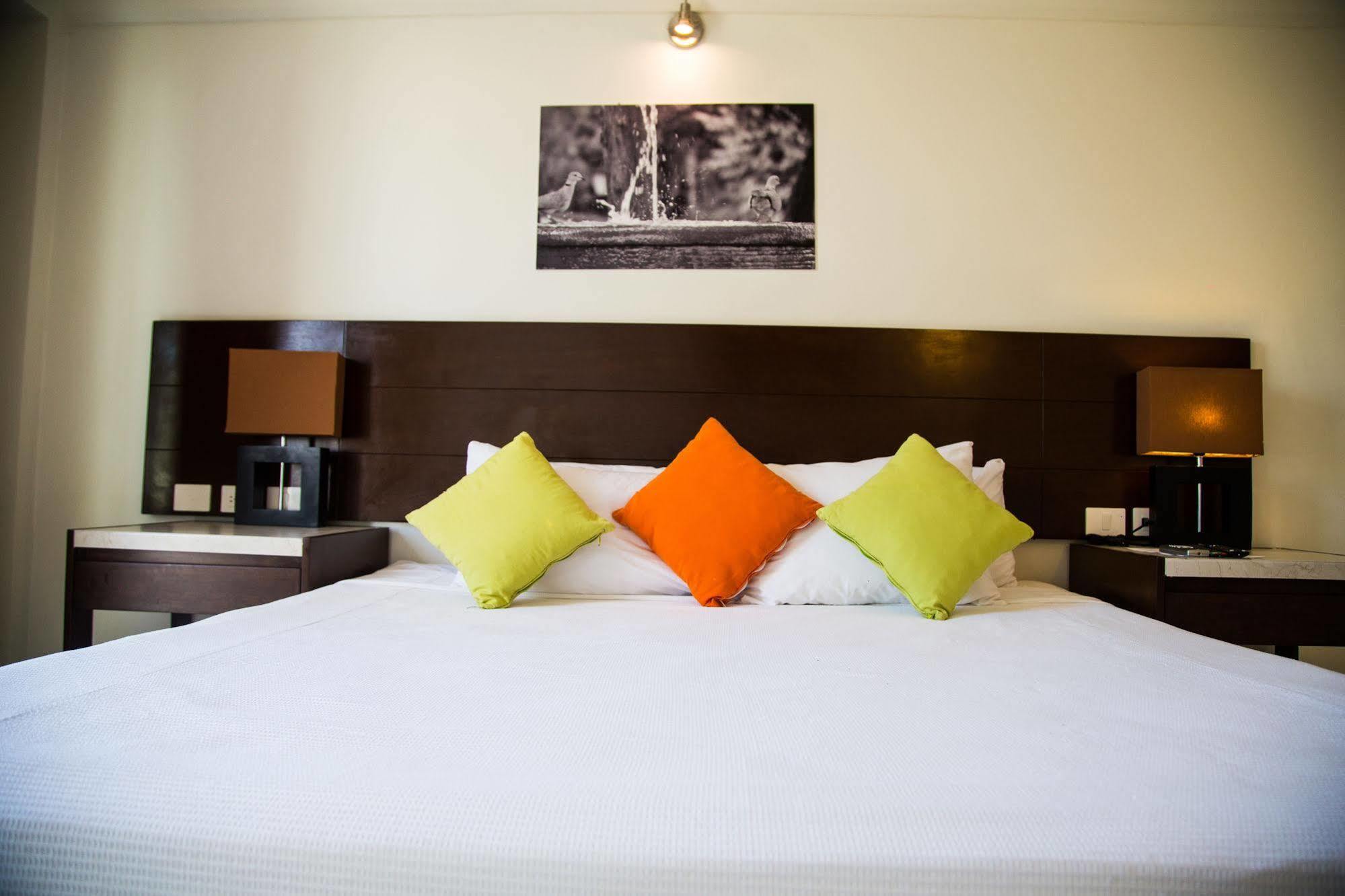 Hotel La Galeria By Bunik Playa del Carmen