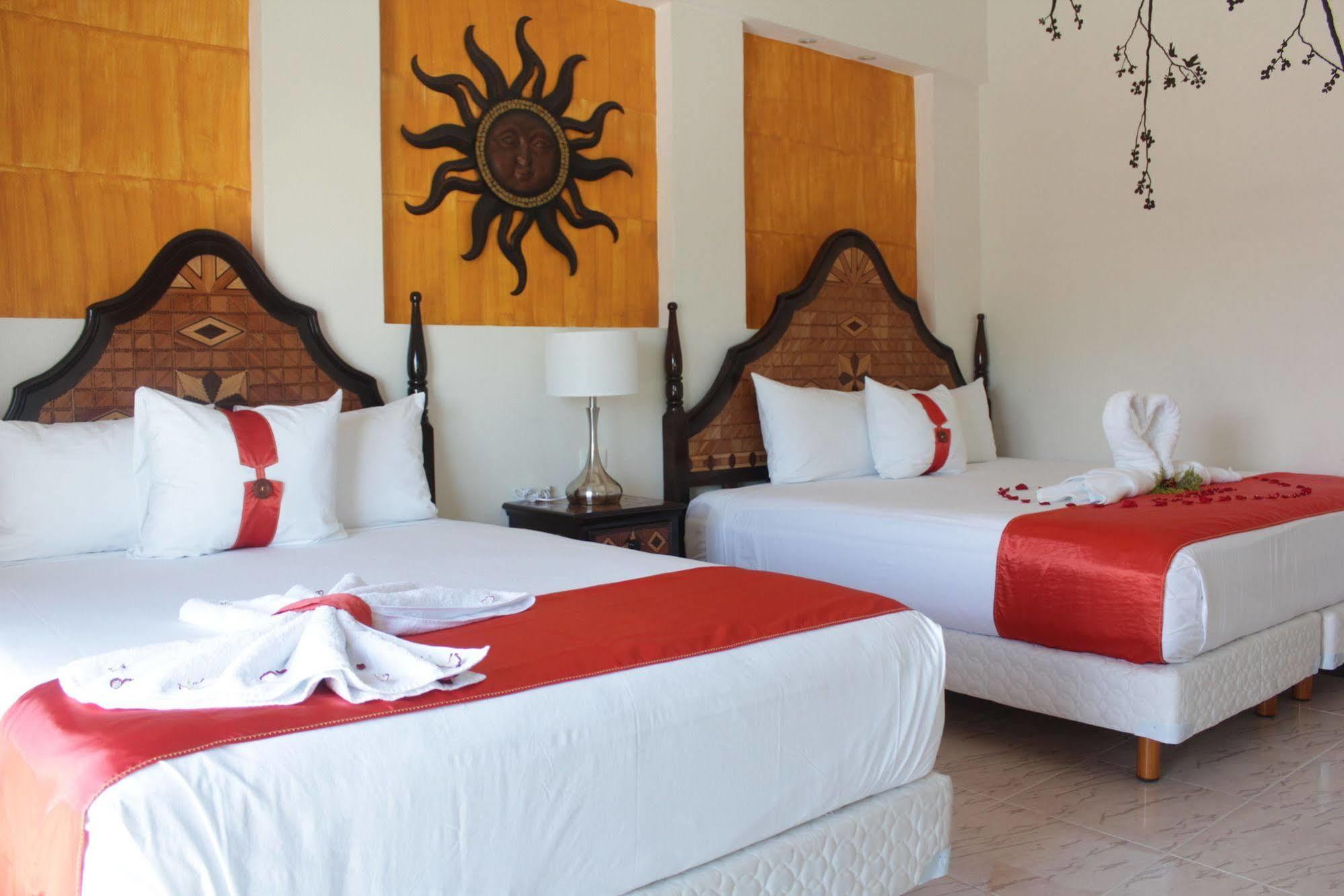 Hotel Tulum Riviera Maya