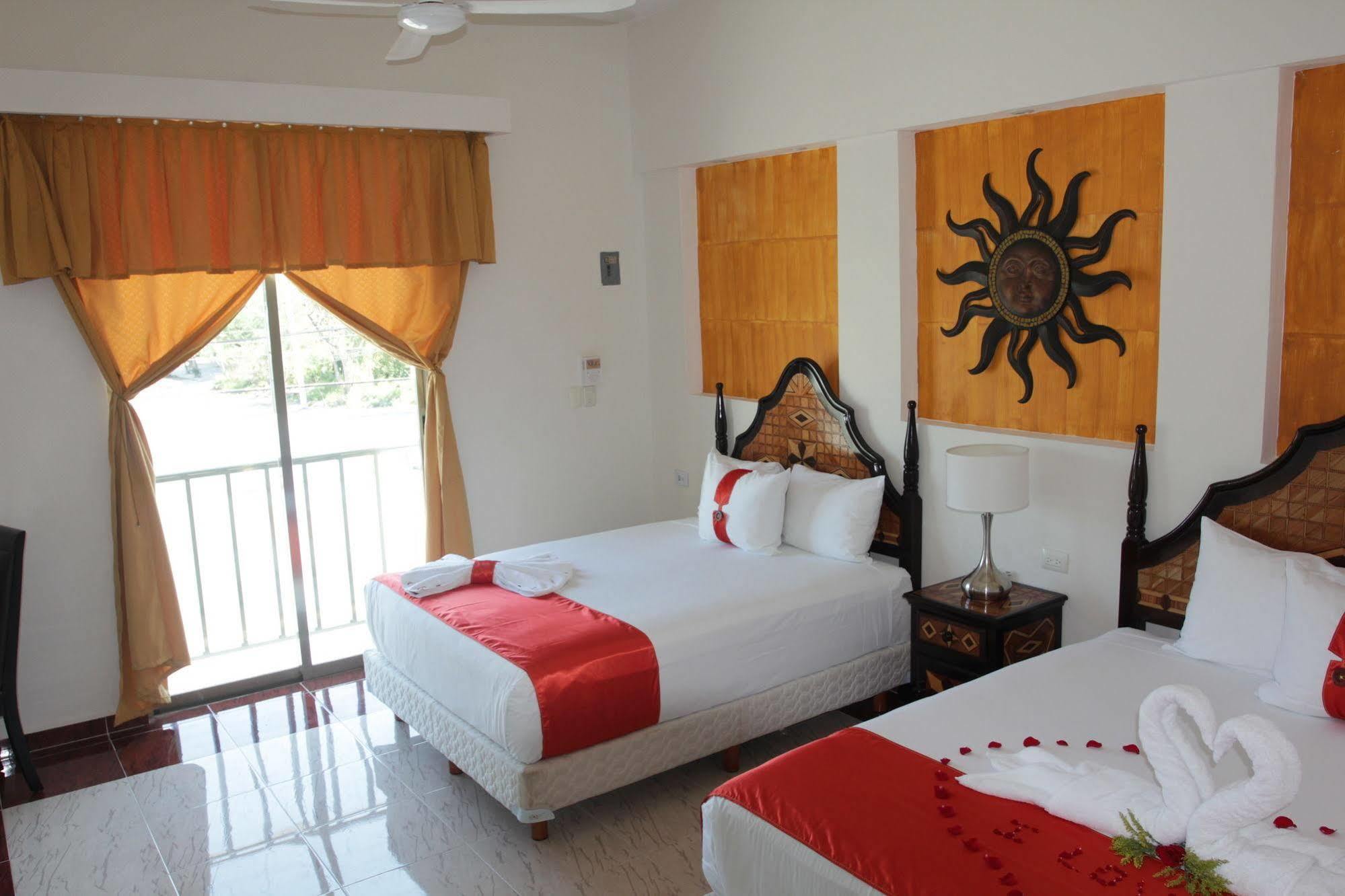 Tulum Riviera Maya