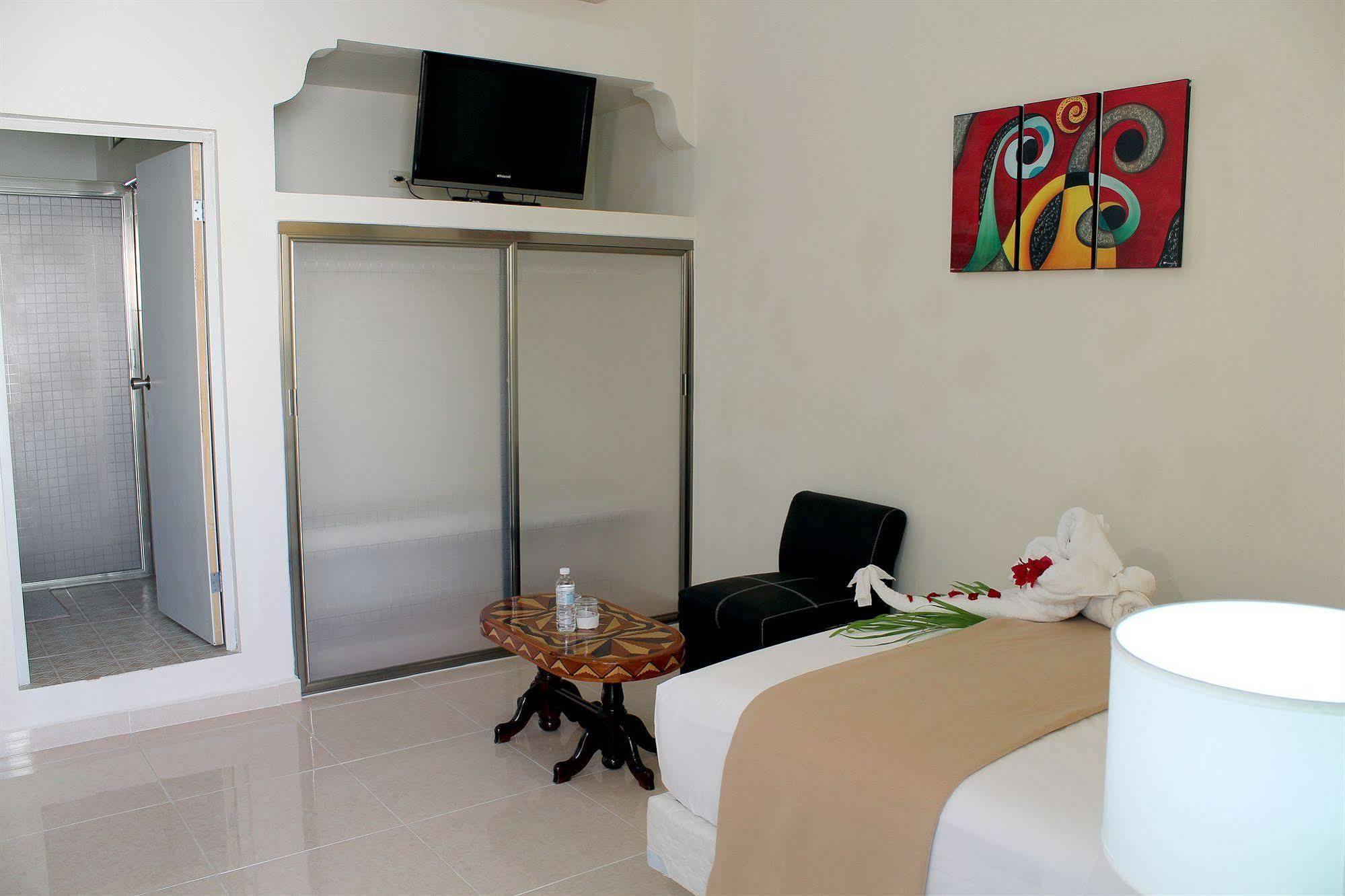 Tulum Hotel