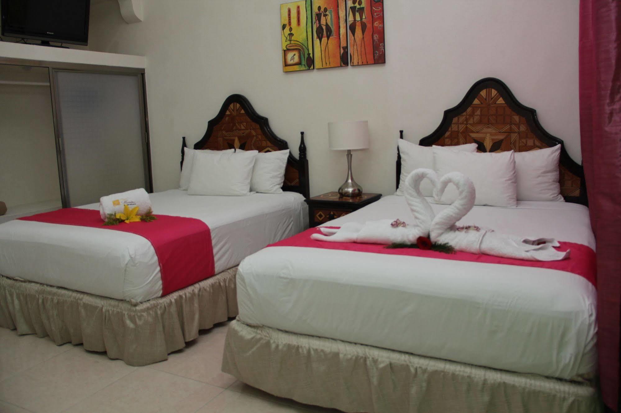 Tulum Hotel 3*