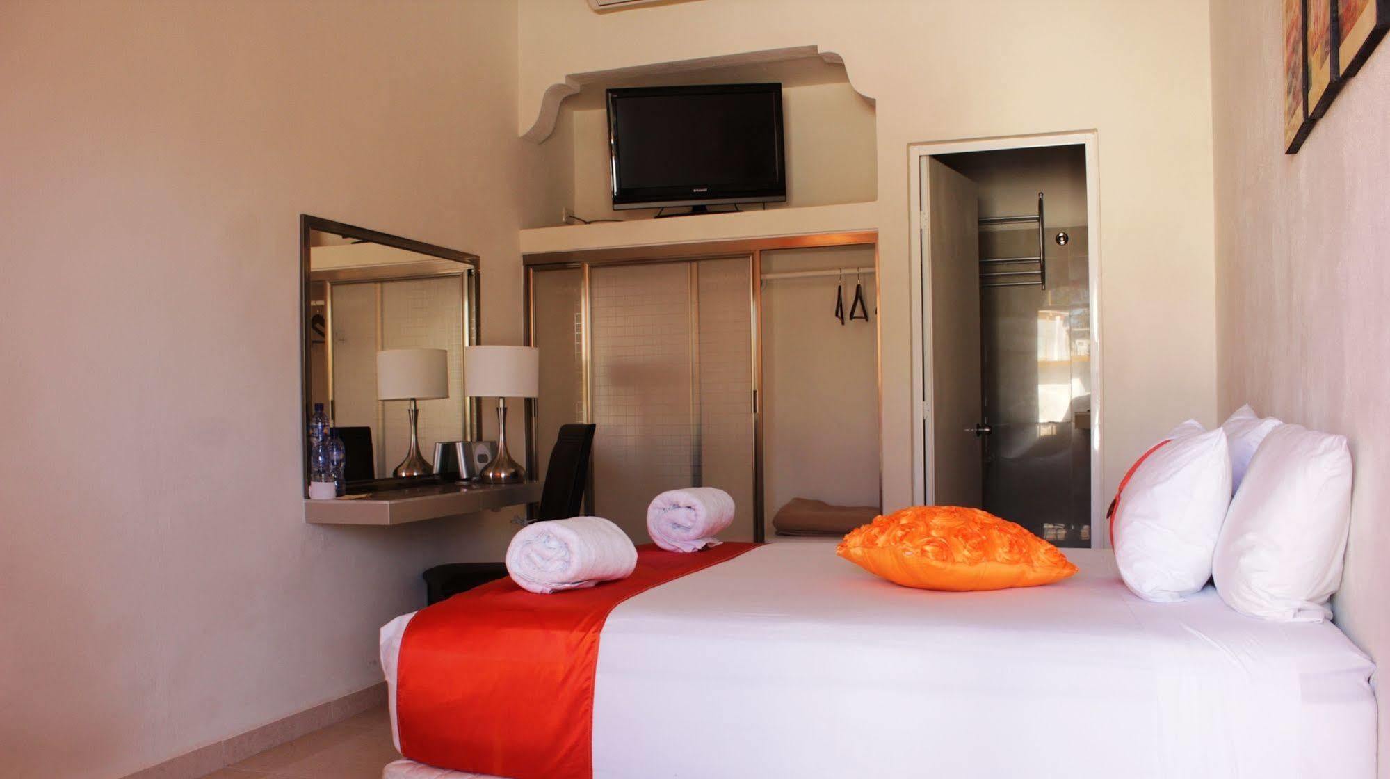 Hotel Tulum 3*
