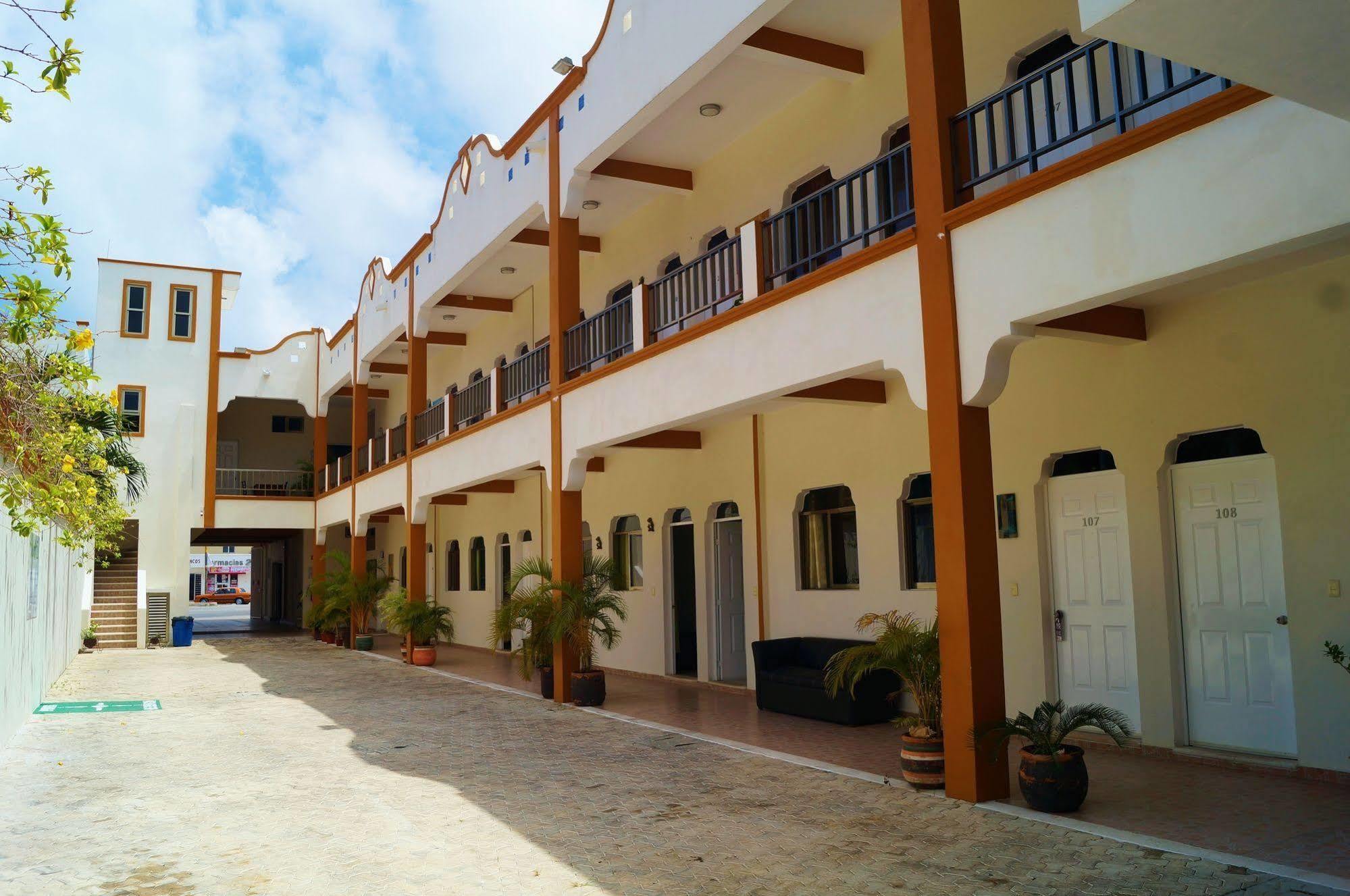 Tulum Hotel
