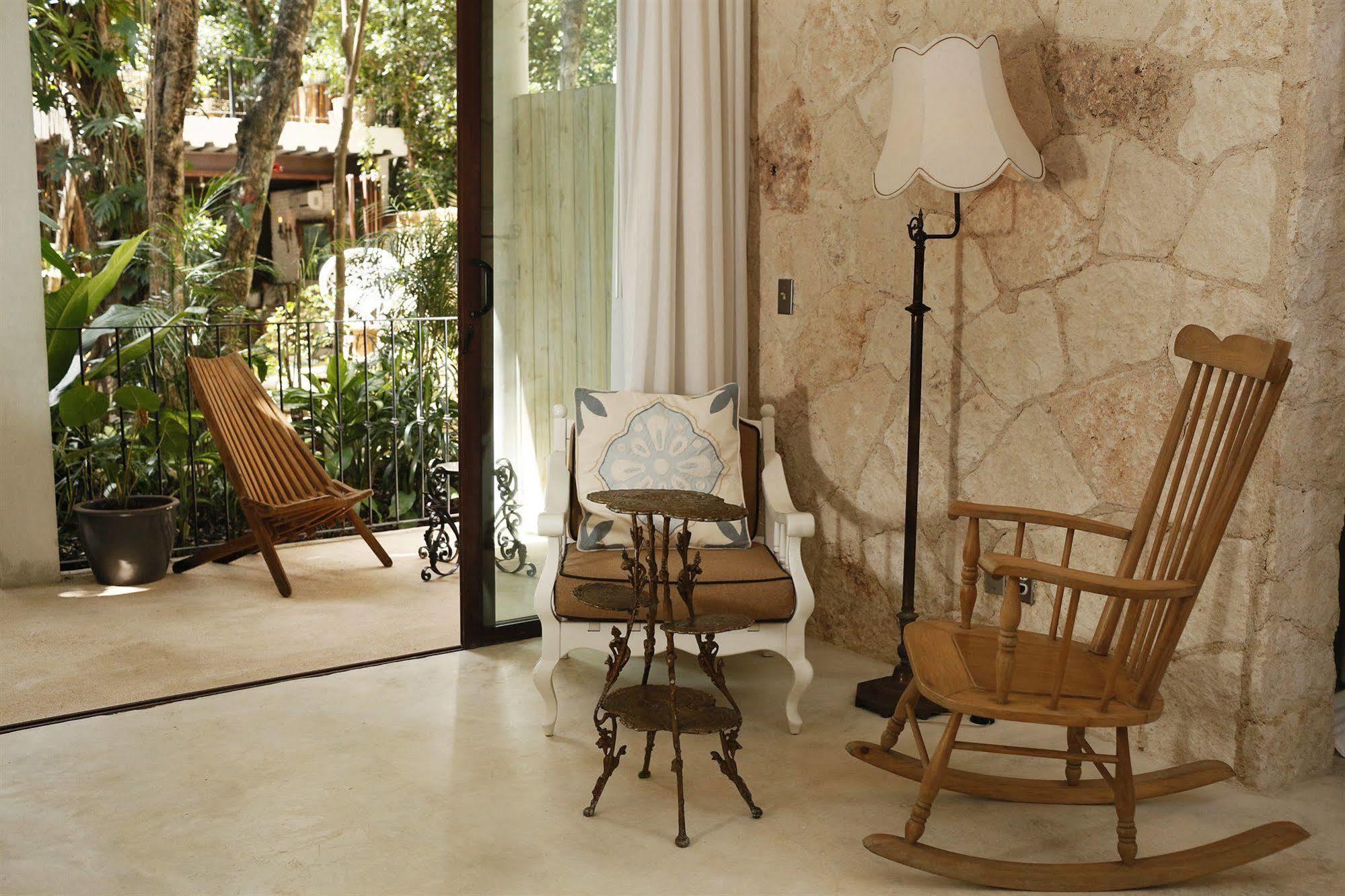 Hotel La Semilla 4*