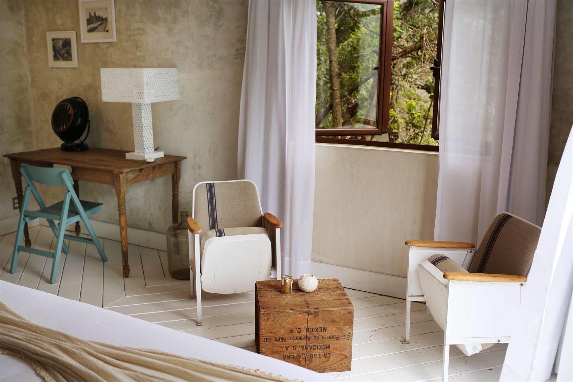 La Semilla Hotel 4*