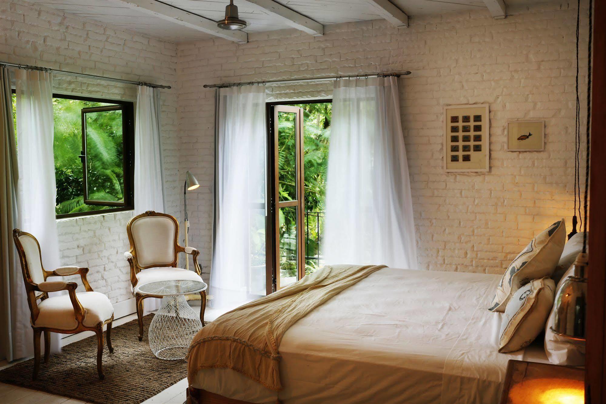 La Semilla Hotel