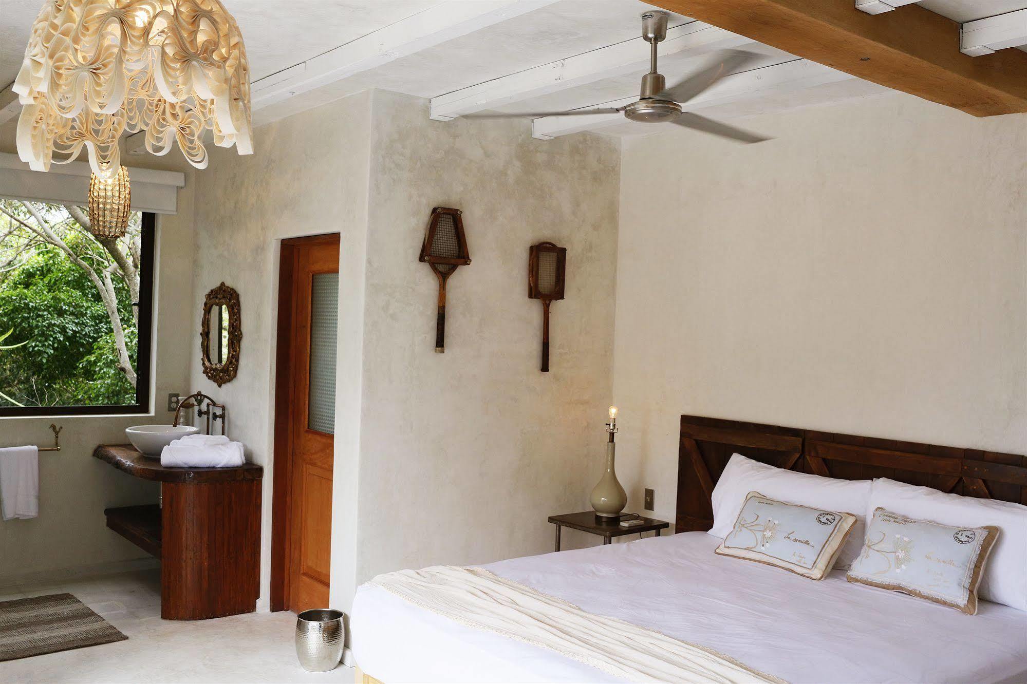 Hotel La Semilla