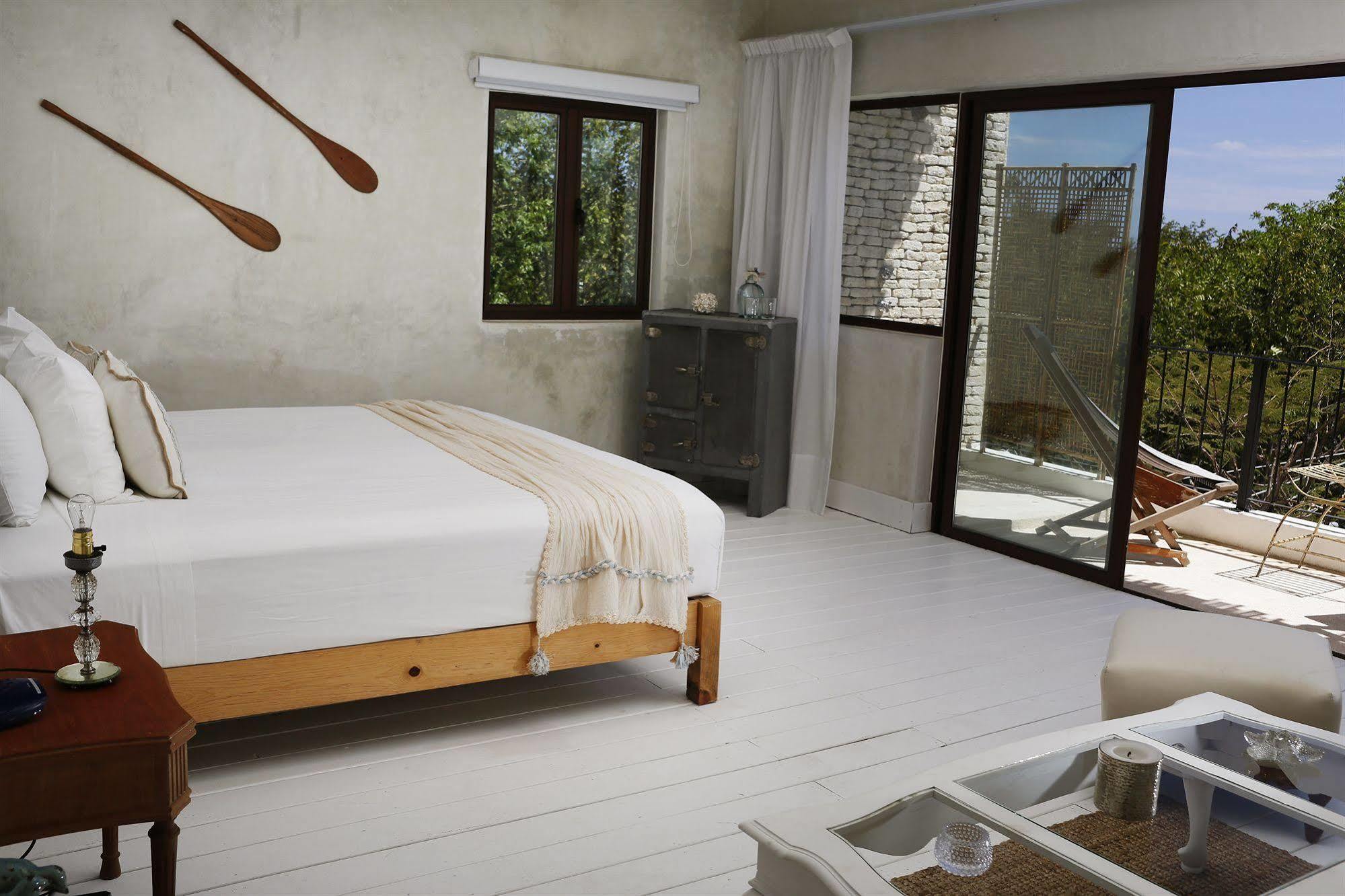 Hotel La Semilla Playa del Carmen