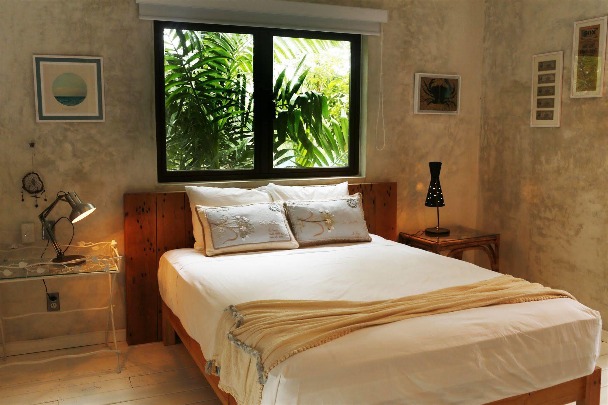 Hotel La Semilla Playa del Carmen
