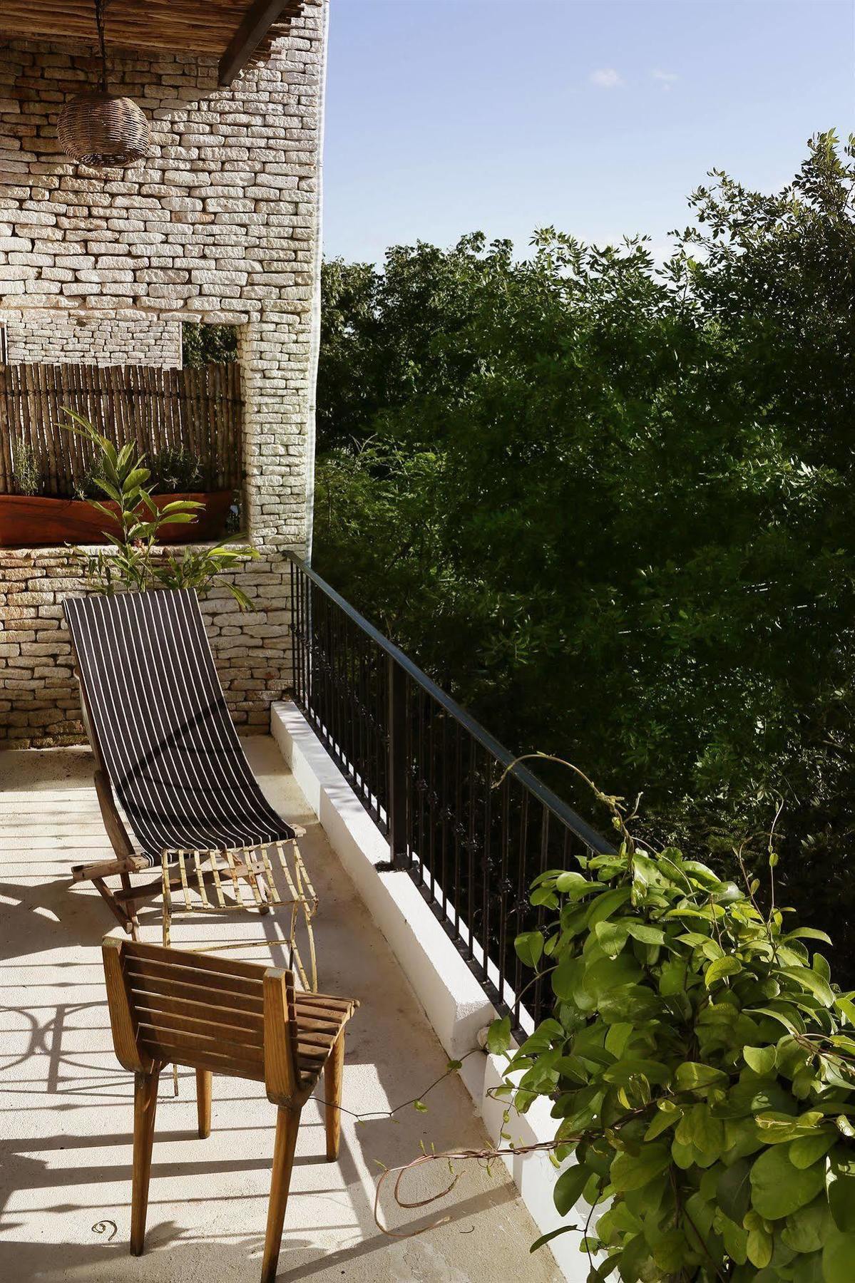 La Semilla Hotel