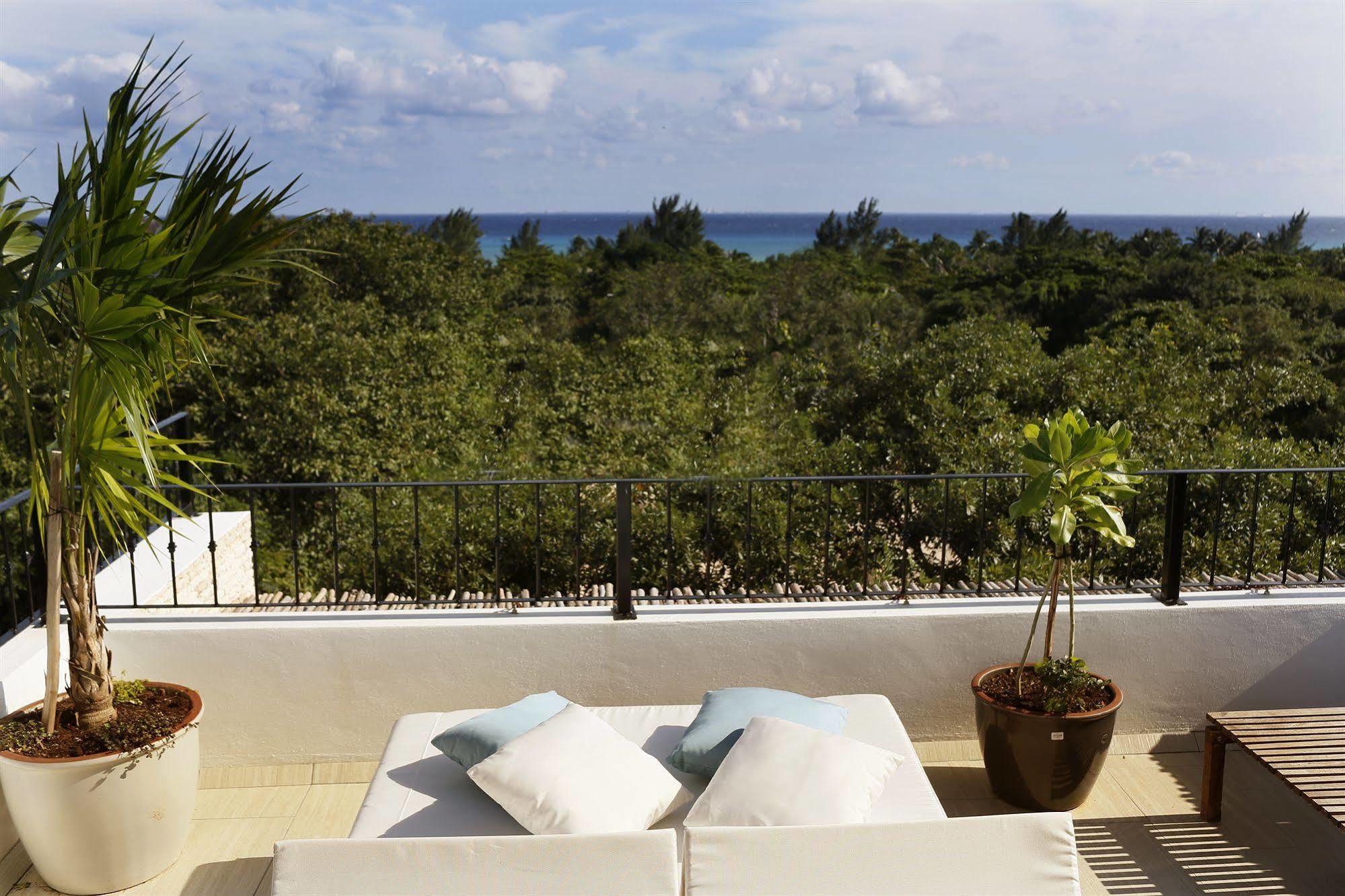 Hotel La Semilla Playa del Carmen