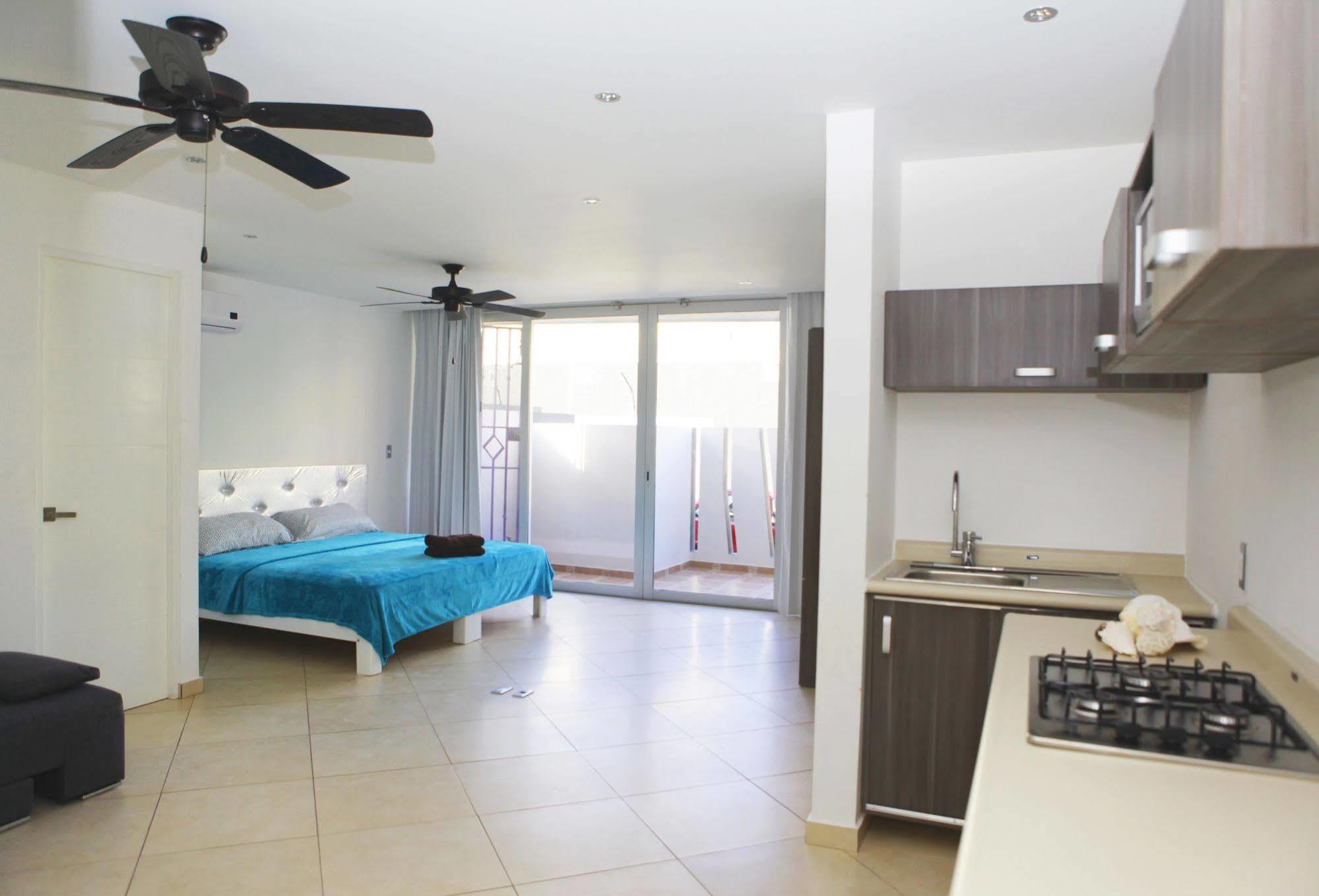 Apartamento Iris & Playa del Carmen
