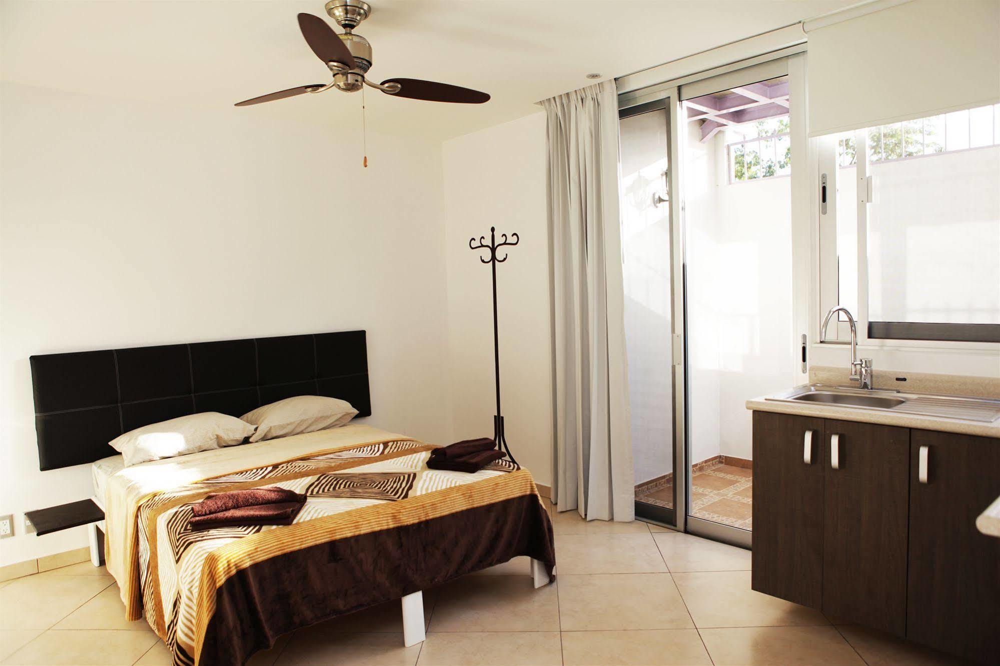 Iris & Apartamento