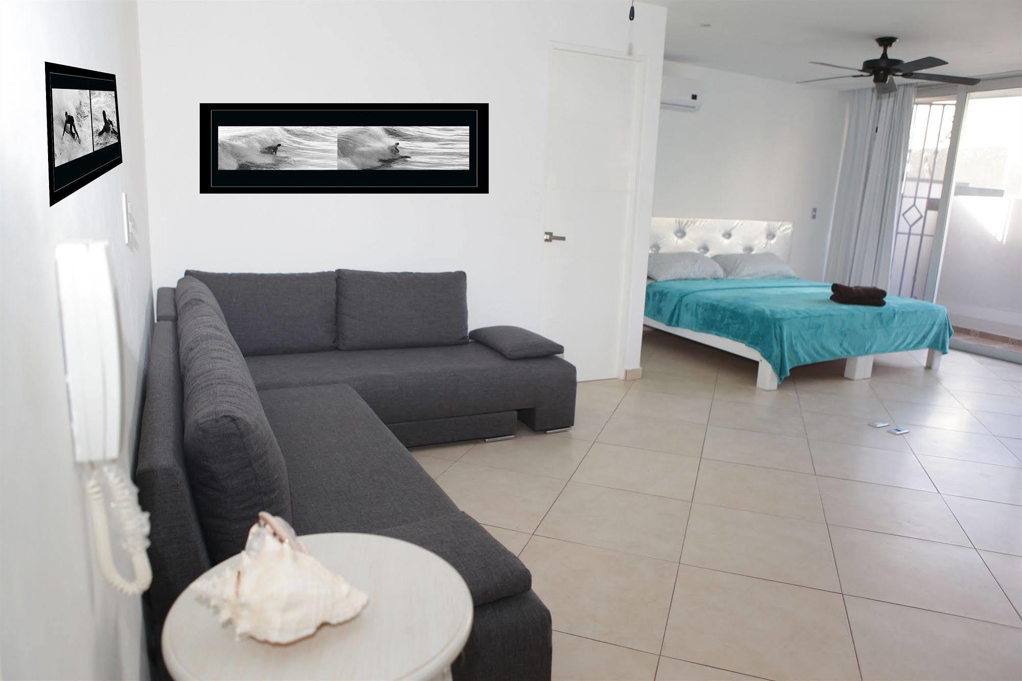 Iris & Apartamento Playa del Carmen