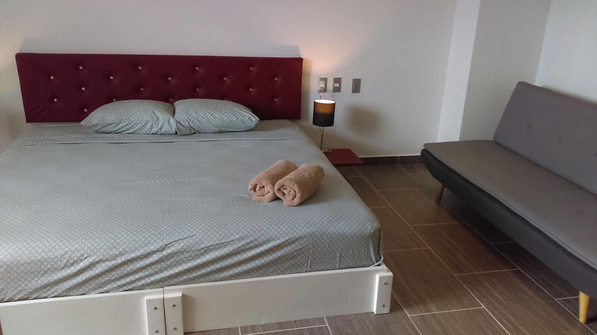 Apartamento Iris & Playa del Carmen