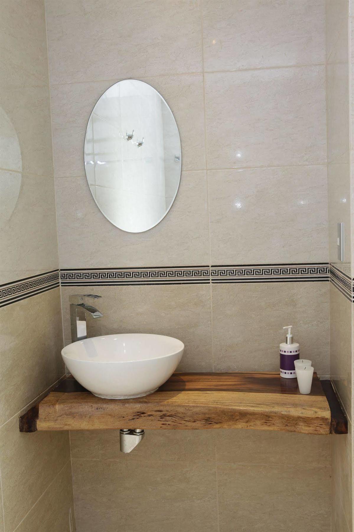 Apartamento Iris & *