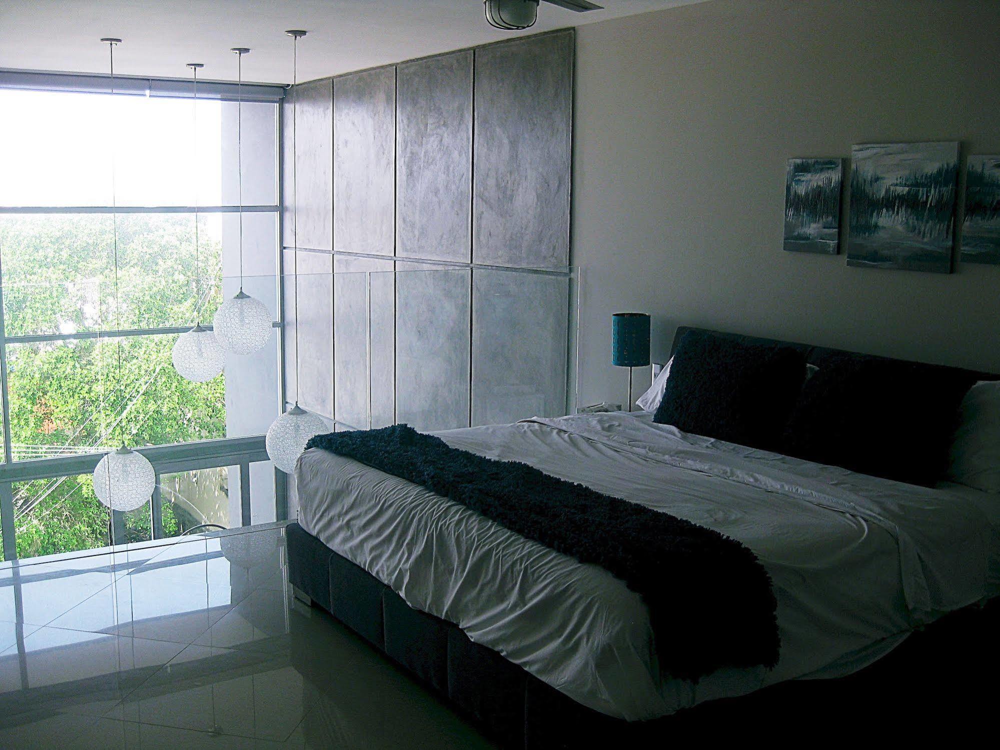 Iris & Apartamento