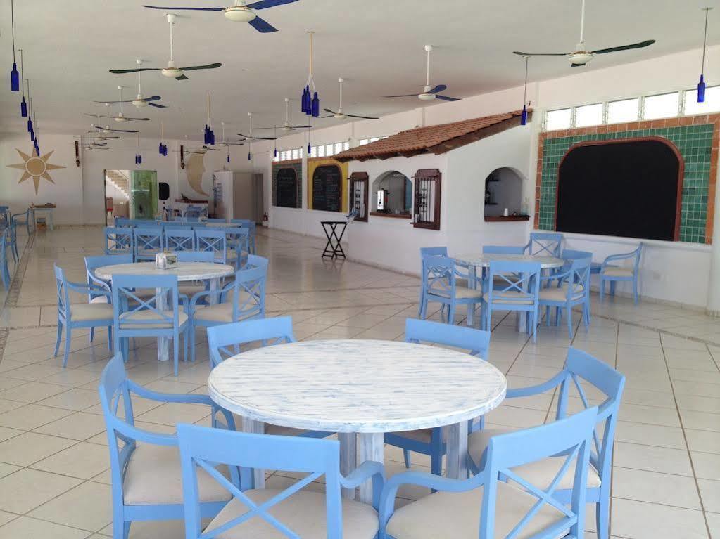 Caleta Tankah Hotel
