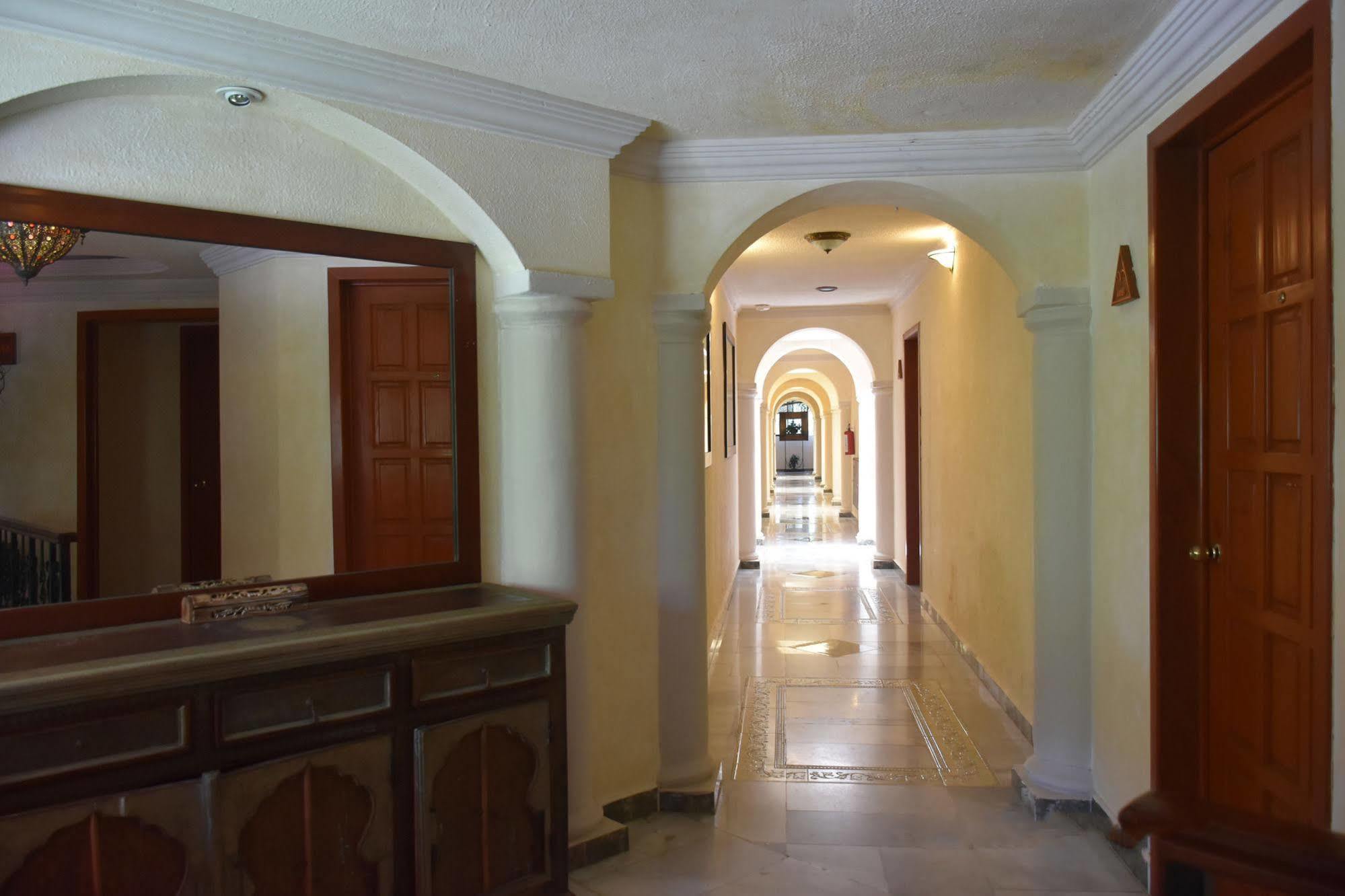 Majestic Hotel Playa del Carmen