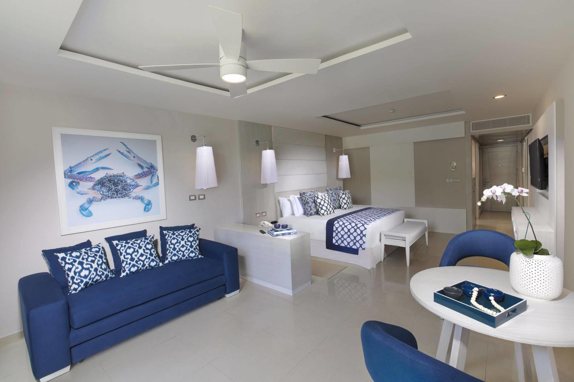 Grand Sirenis Riviera Maya &