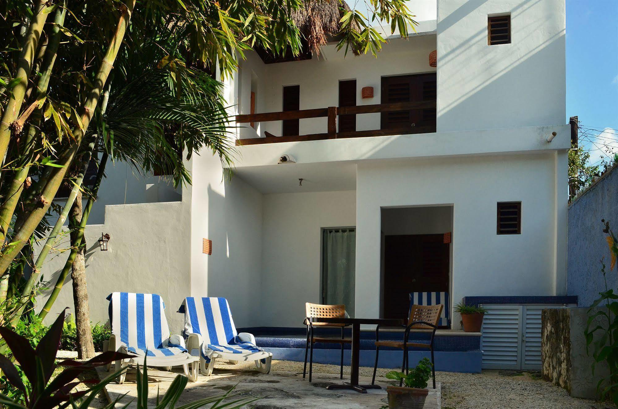 El Encanto 3* Cozumel