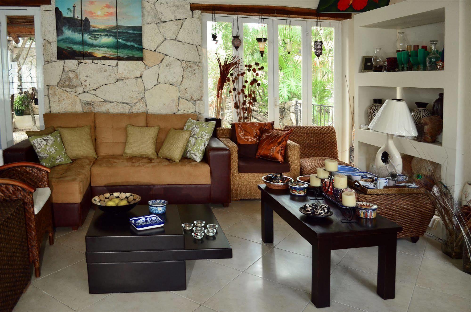 El Encanto 3* Cozumel