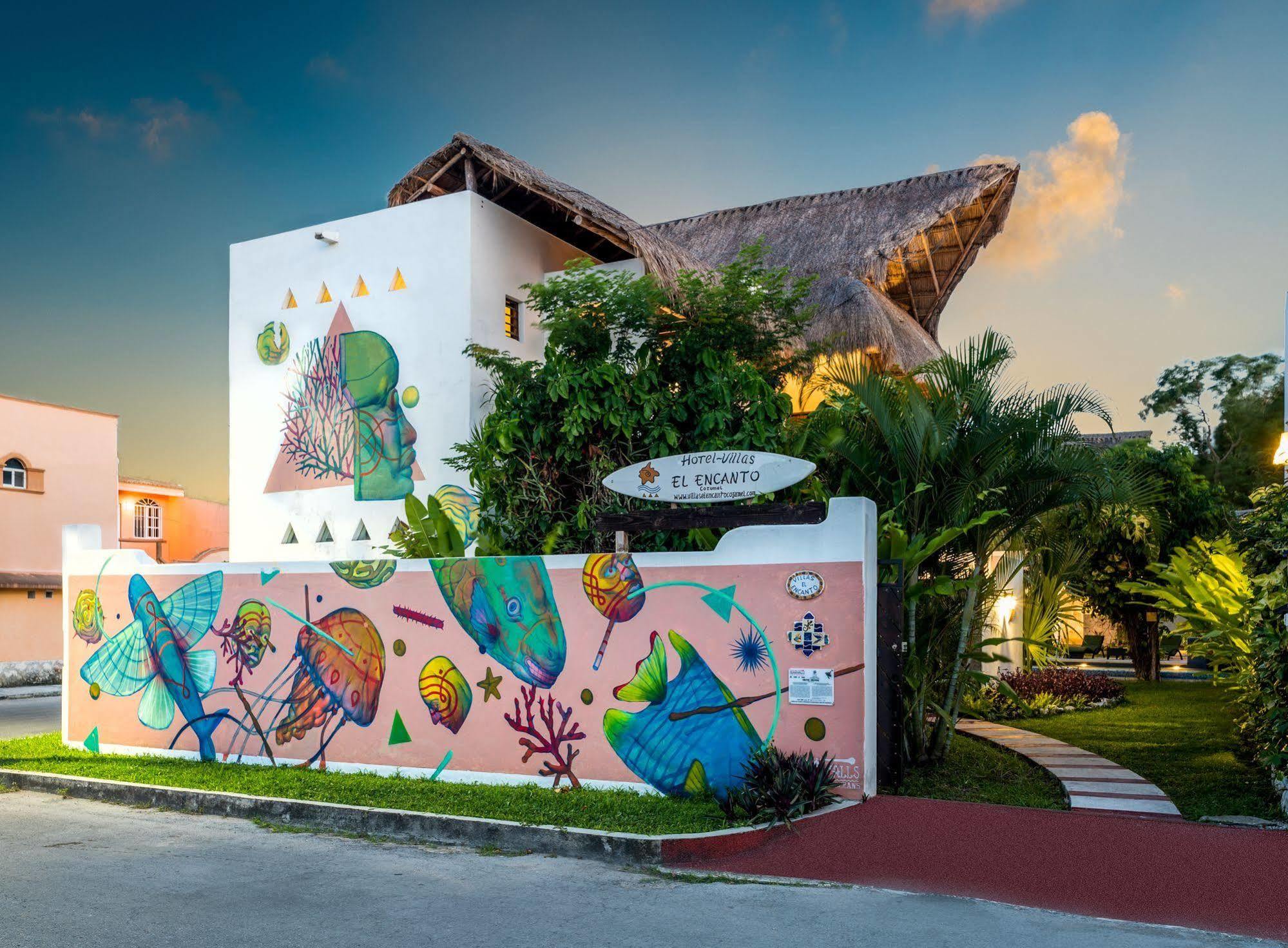 El Encanto Cozumel