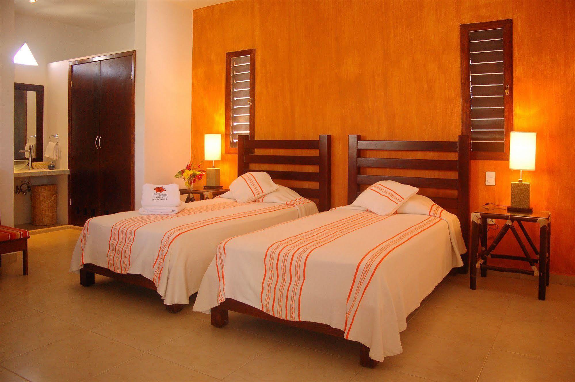 Aparthotel El Encanto 3*