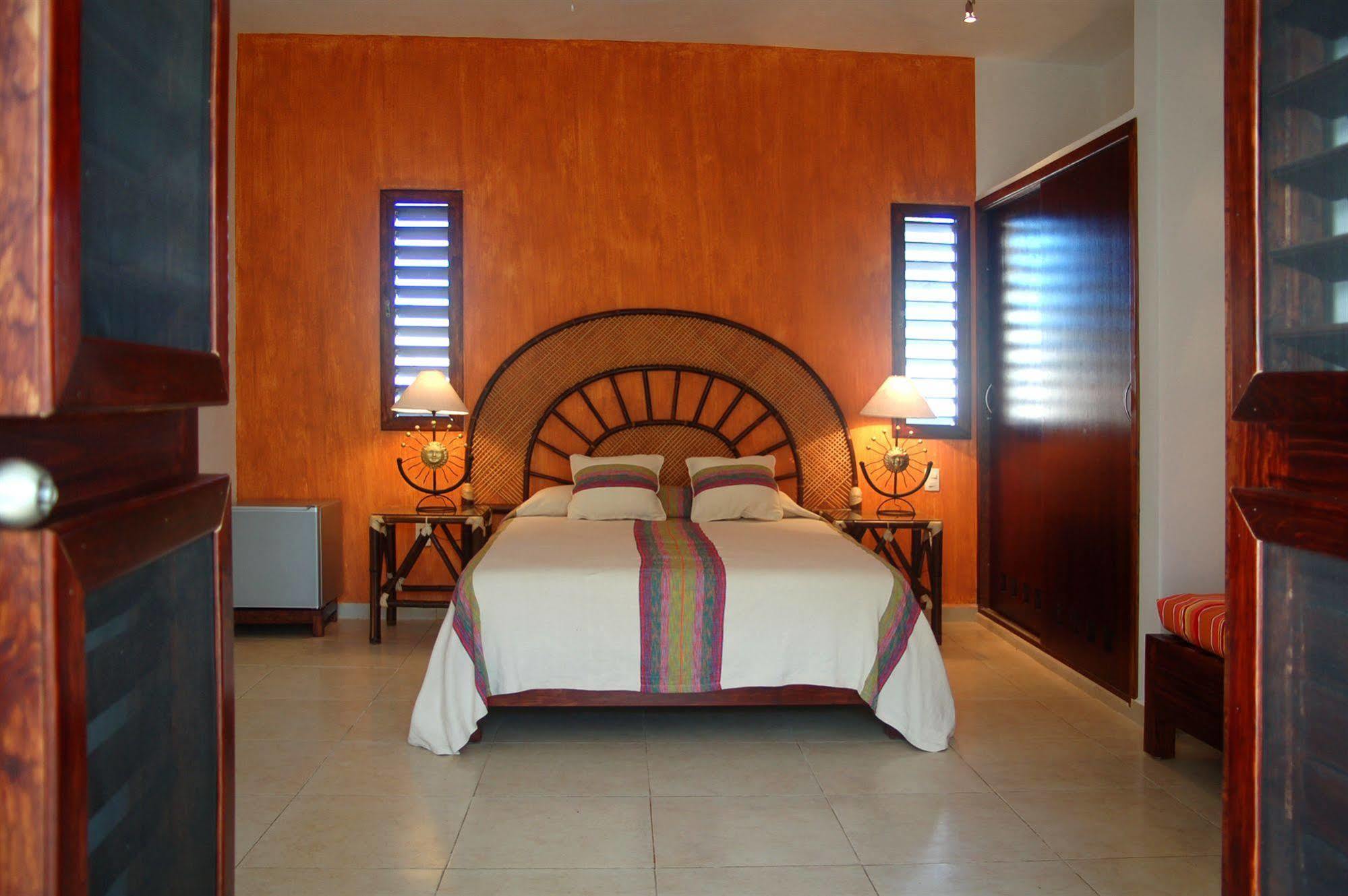 El Encanto Aparthotel Cozumel