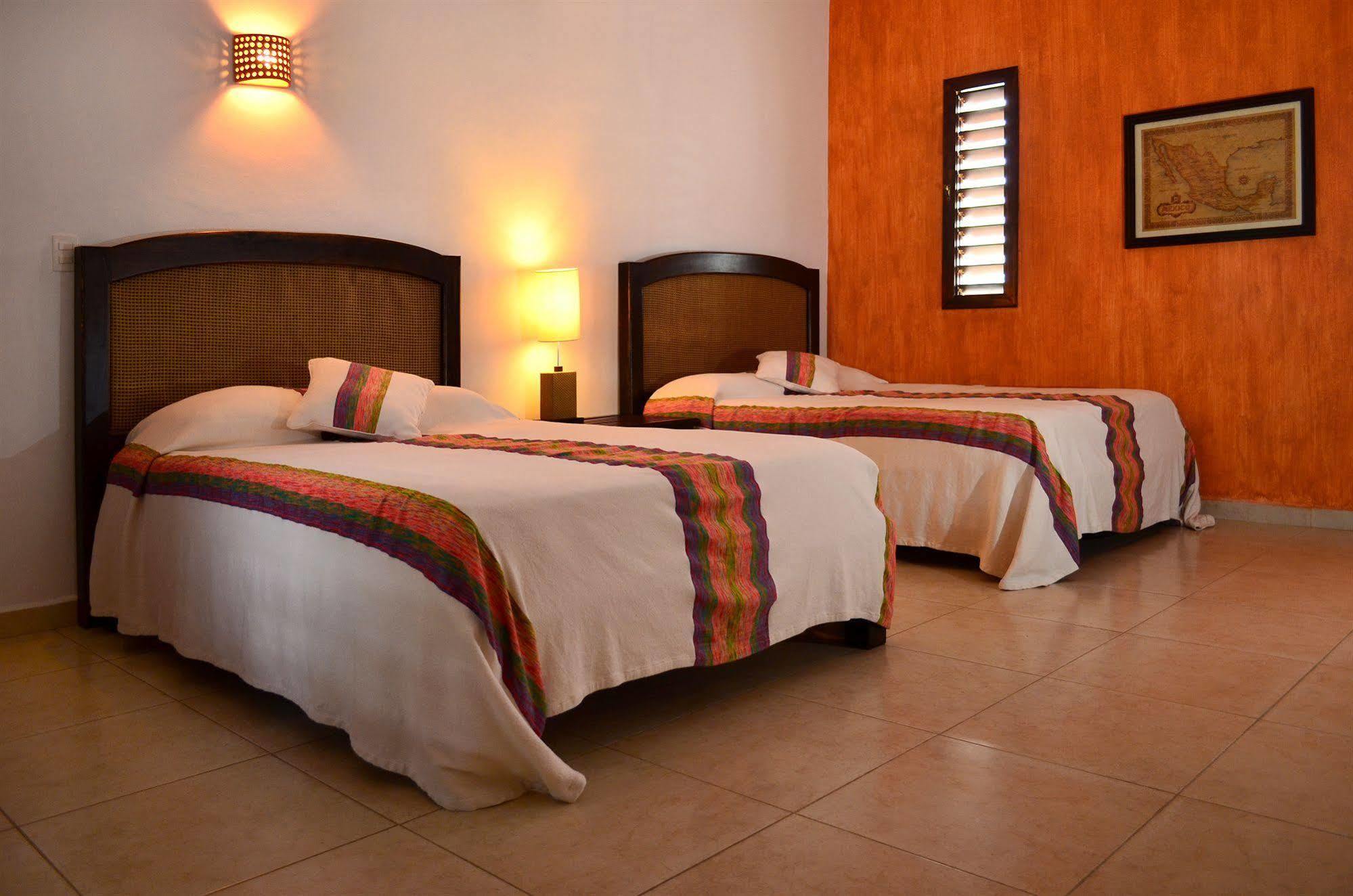 El Encanto Aparthotel 3*