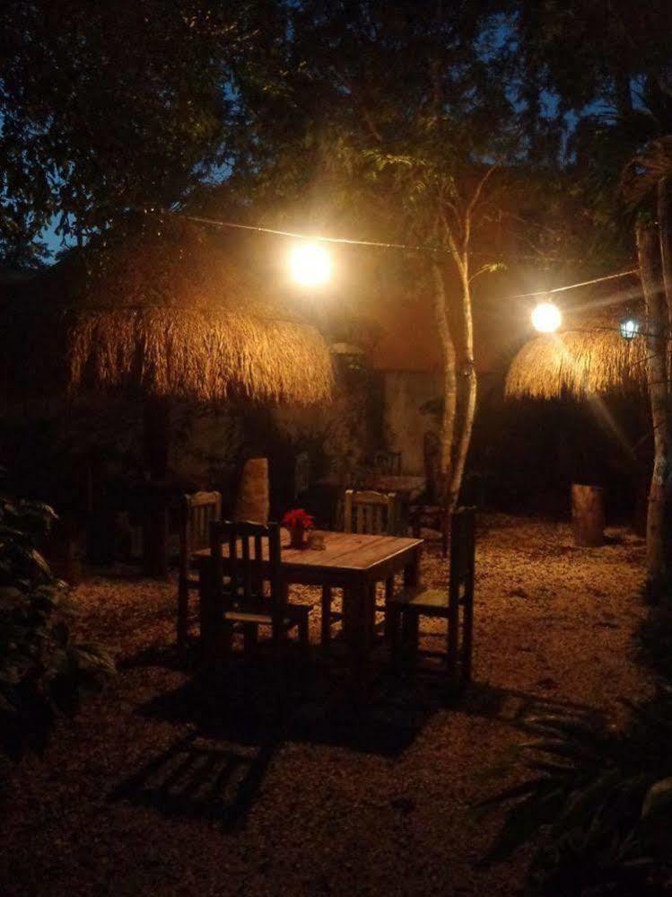 Acomodação com café da manhã  Casa Mango 2*