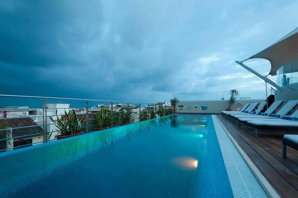 Senses Quinta Avenida Adults Only Hotel By Artisan Playa del Carmen