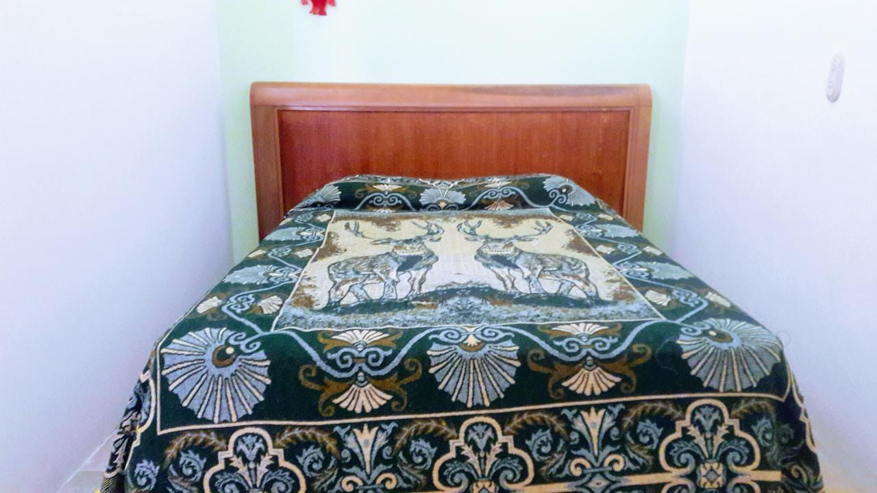 Tikun-Ha Hostel
