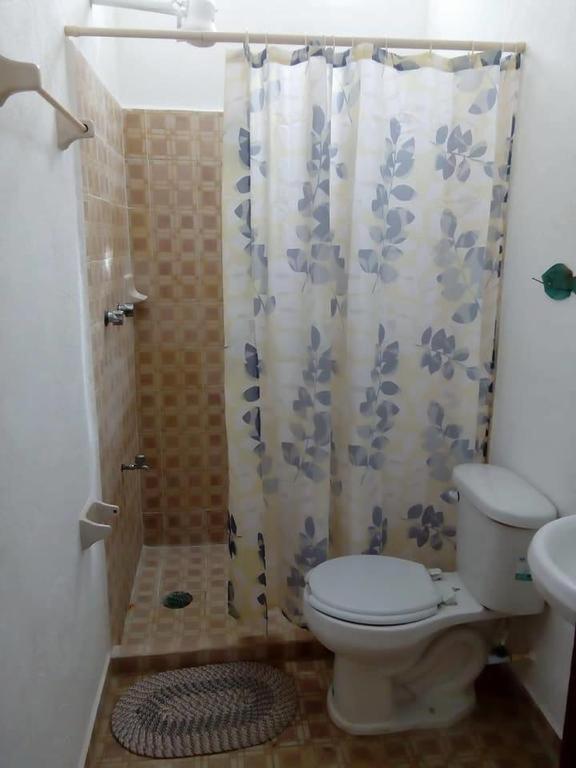 Hostel Tikun-Ha *