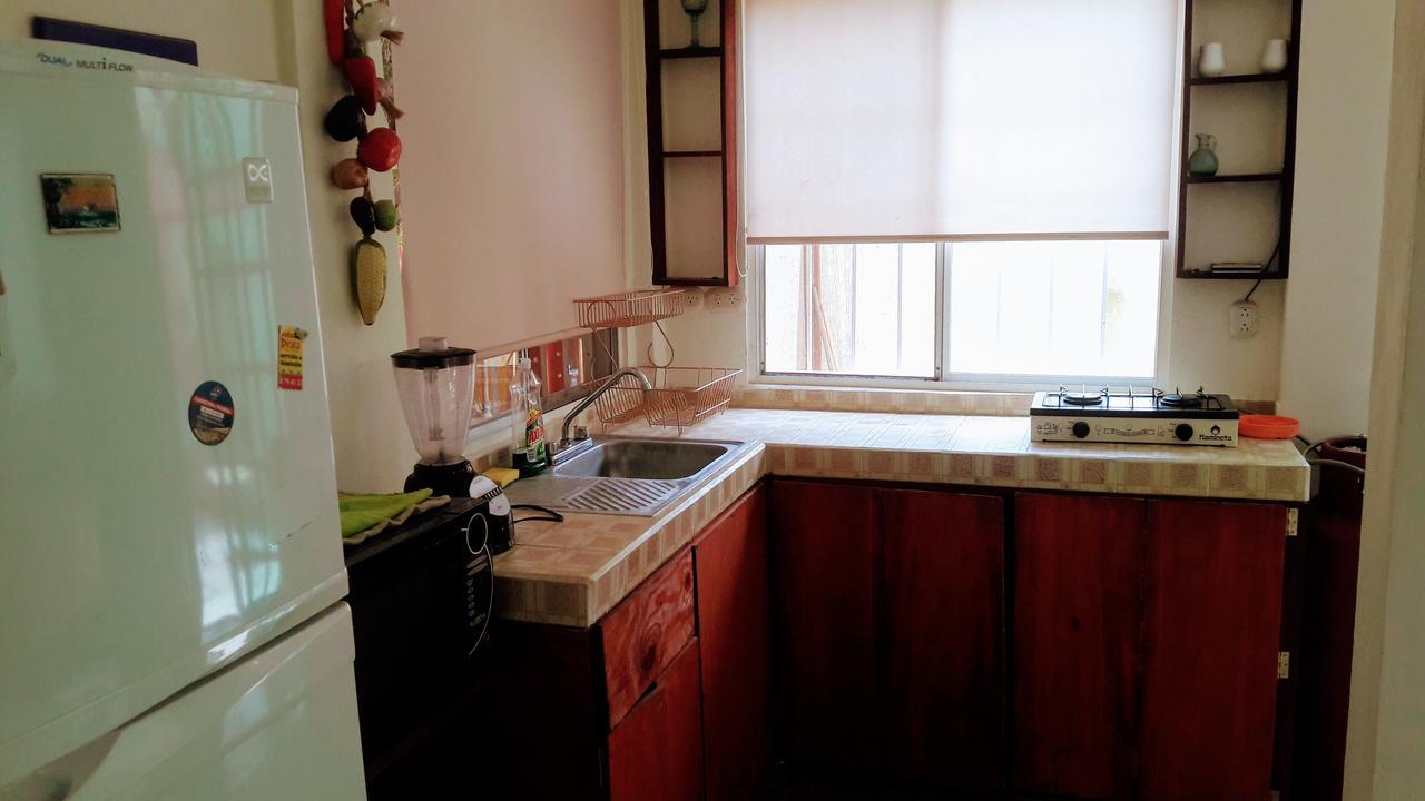 Hostel Tikun-Ha Playa del Carmen