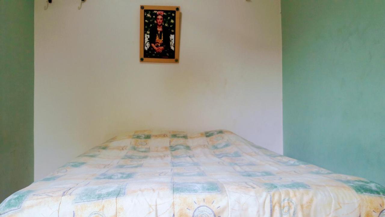 Tikun-Ha Hostel