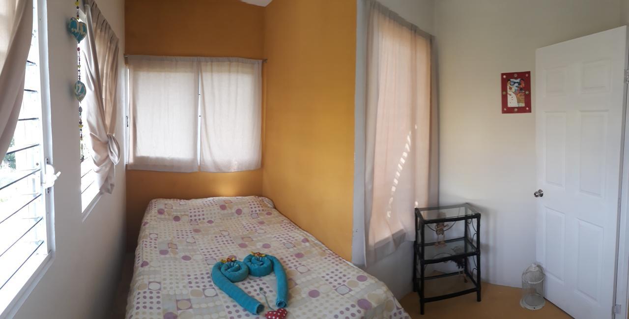Hostel Tikun-Ha Playa del Carmen