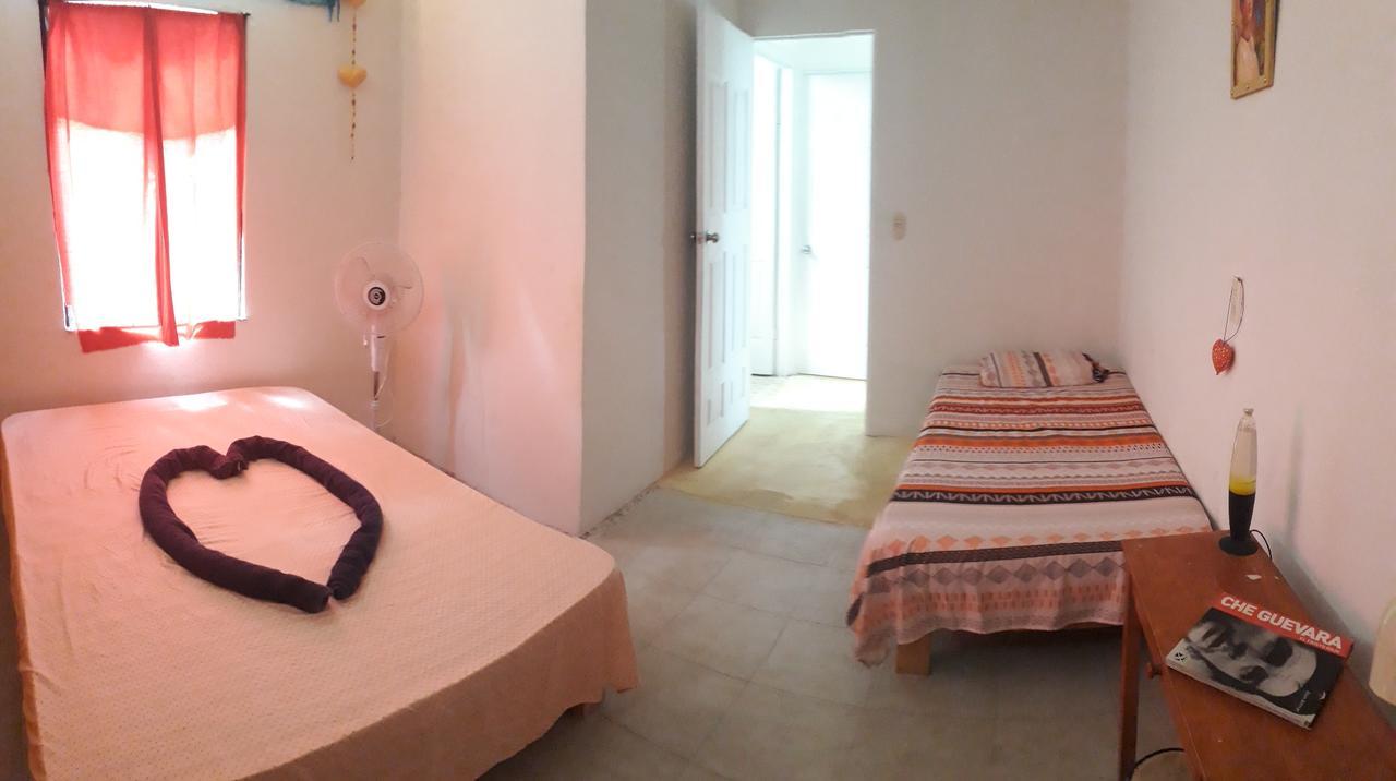 Tikun-Ha Hostel *