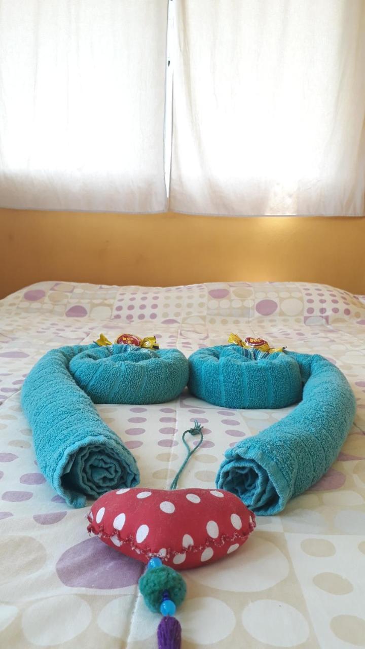 Tikun-Ha Hostel Playa del Carmen