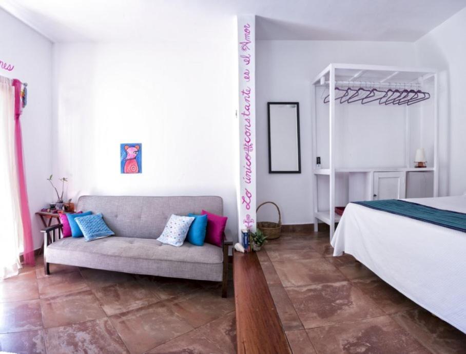 Apartment Casa Corazon Playa del Carmen