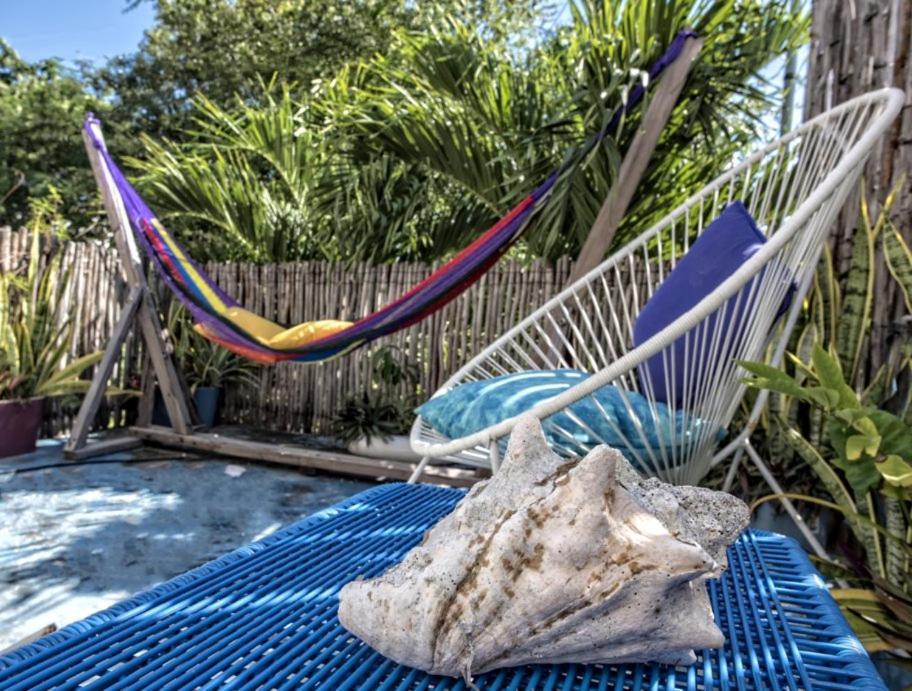 Casa Corazon Apartment Playa del Carmen