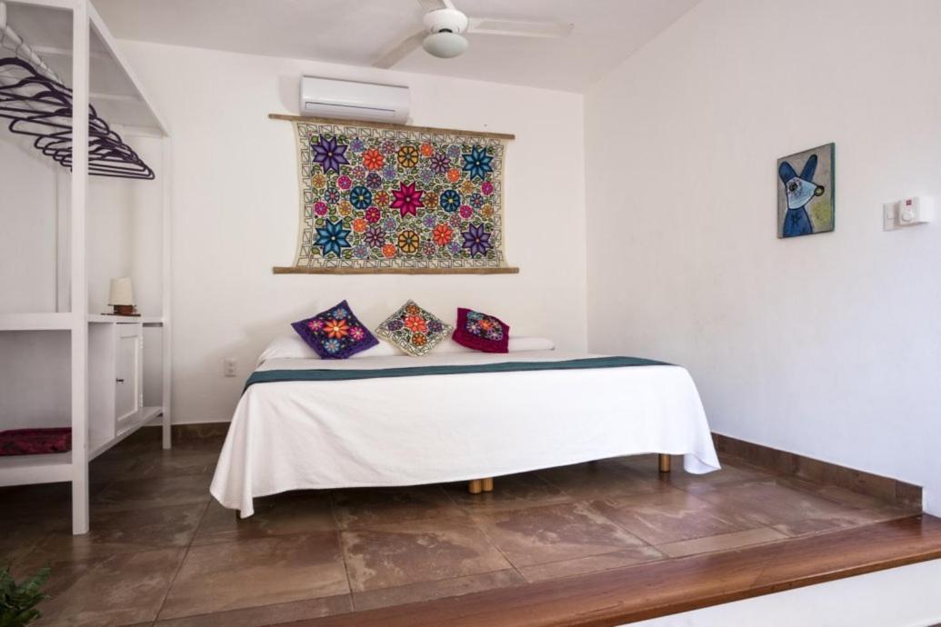 Casa Corazon Apartment *