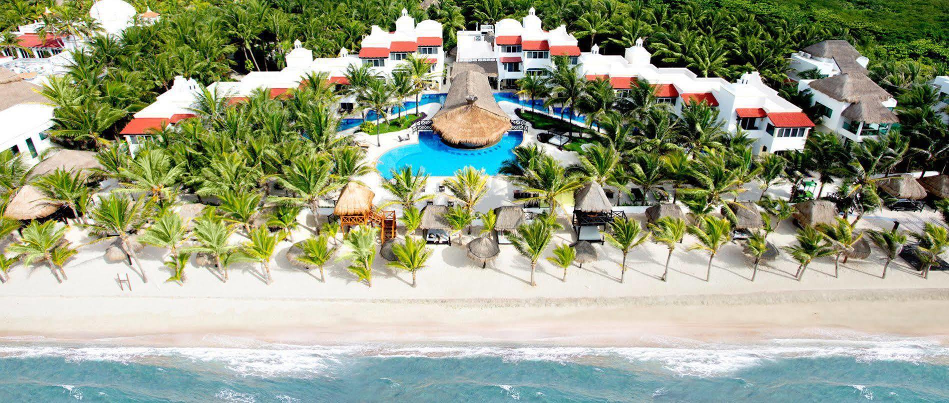 Resort Hidden Au Naturel Adults Only Catamaran, Cenote & Inclusive 5*